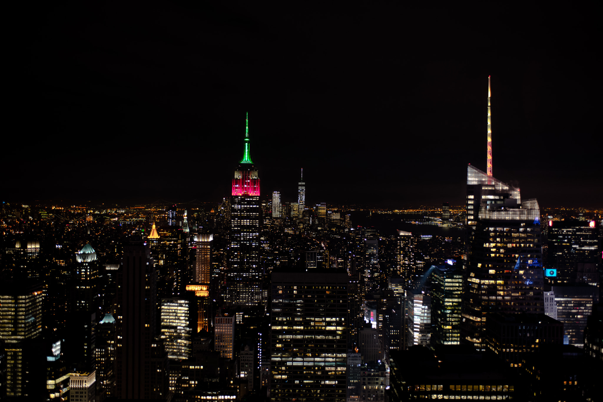 Nikon AF-S Nikkor 28-70mm F2.8 ED-IF sample photo. Topoftherock photography