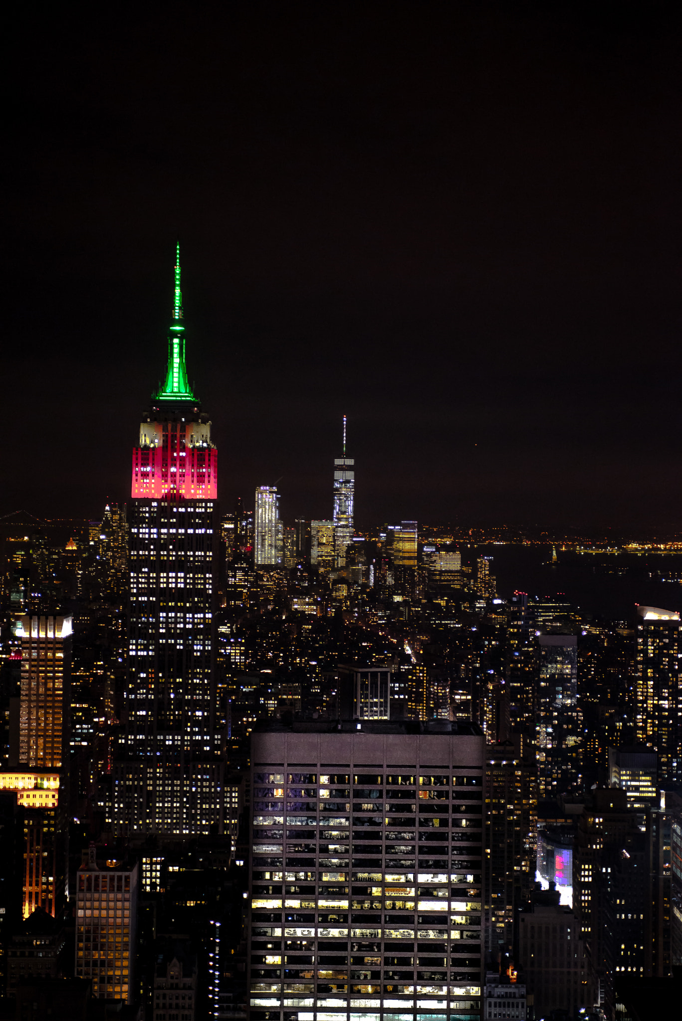 Nikon AF-S Nikkor 28-70mm F2.8 ED-IF sample photo. Topoftherock photography
