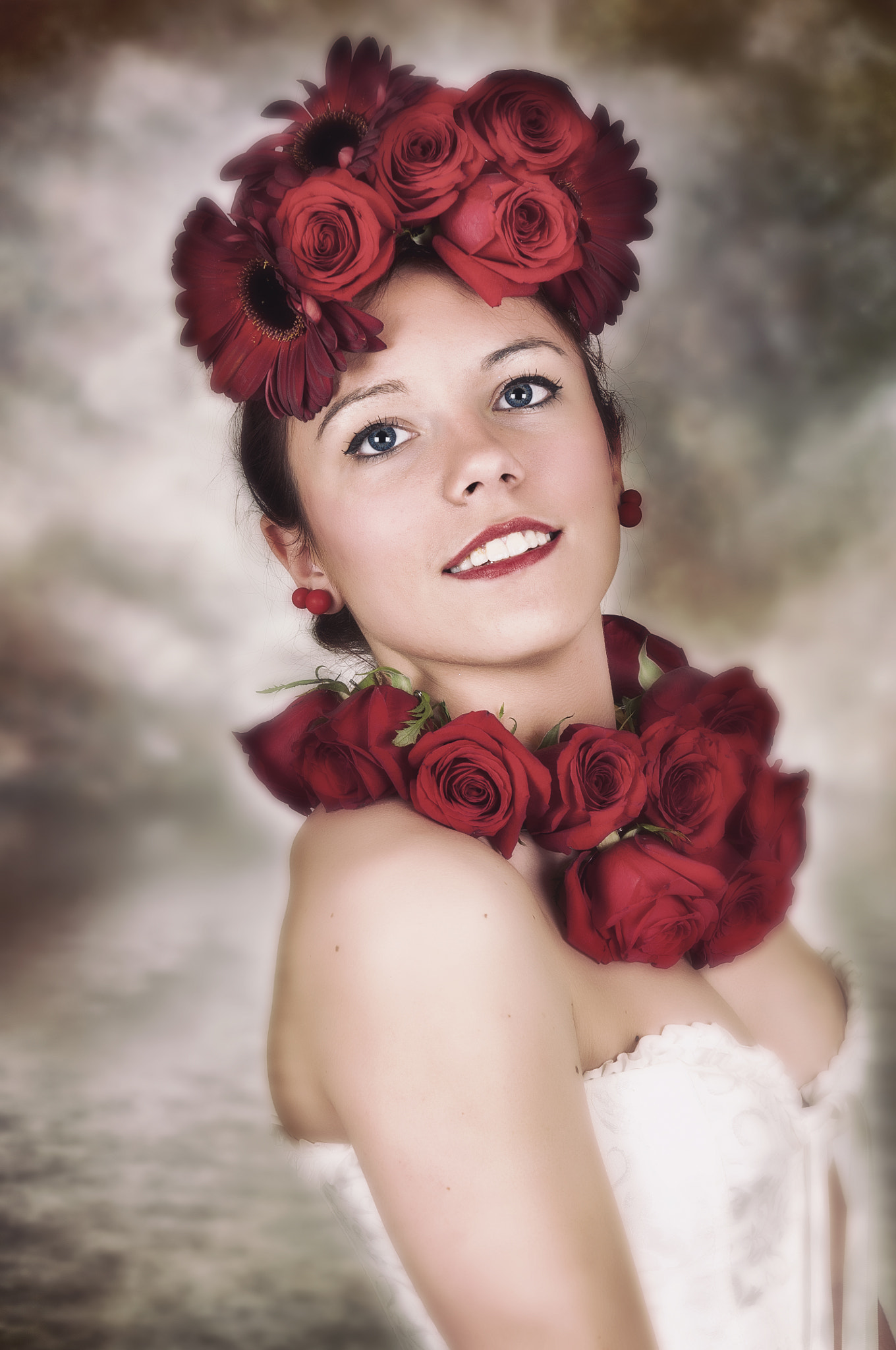 Nikon D300S sample photo. Rosas photography