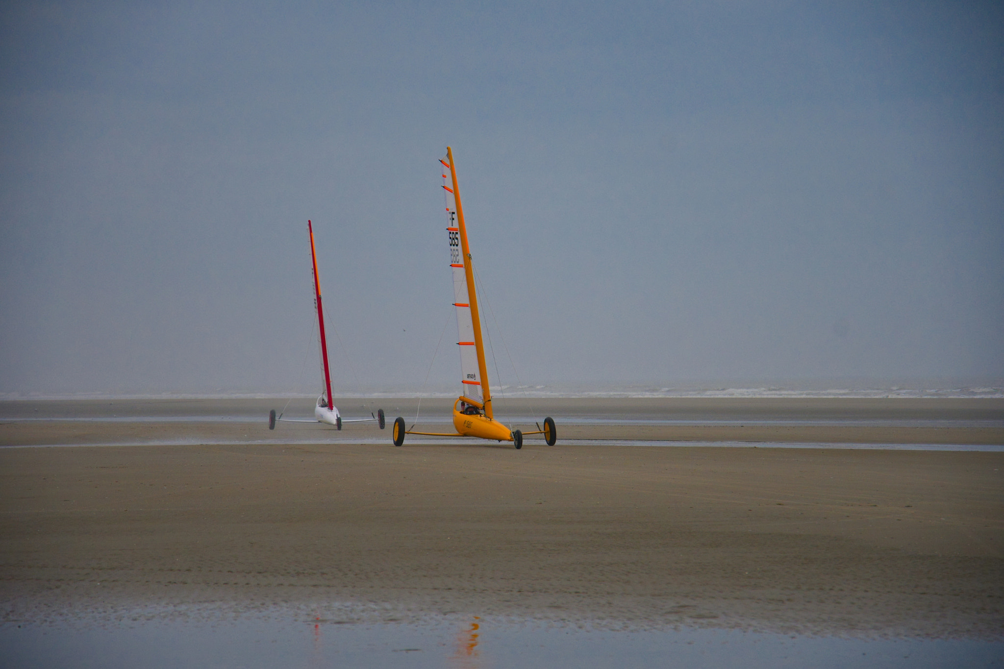 Nikon D500 sample photo. Sat photography