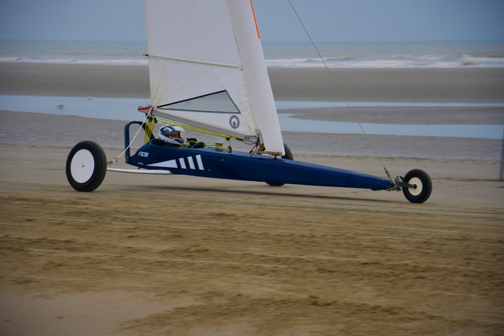 Nikon D500 sample photo. Sat photography