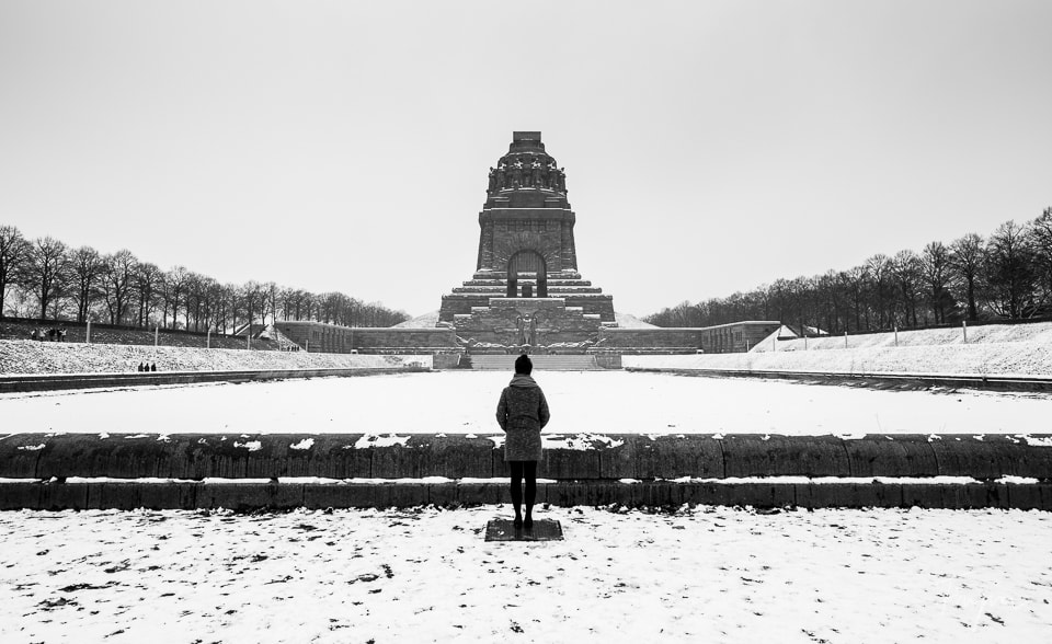 Fujifilm X-T10 sample photo. Leipzig photography