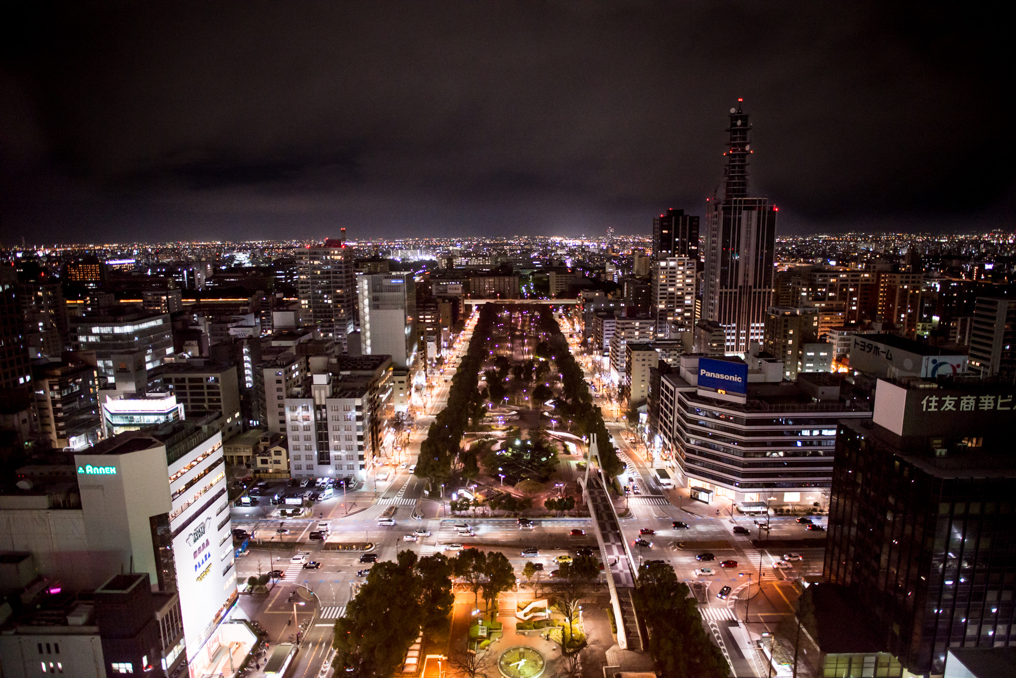 Nikon D800 + Nikon AF-S Nikkor 20mm F1.8G ED sample photo. Urbanization photography