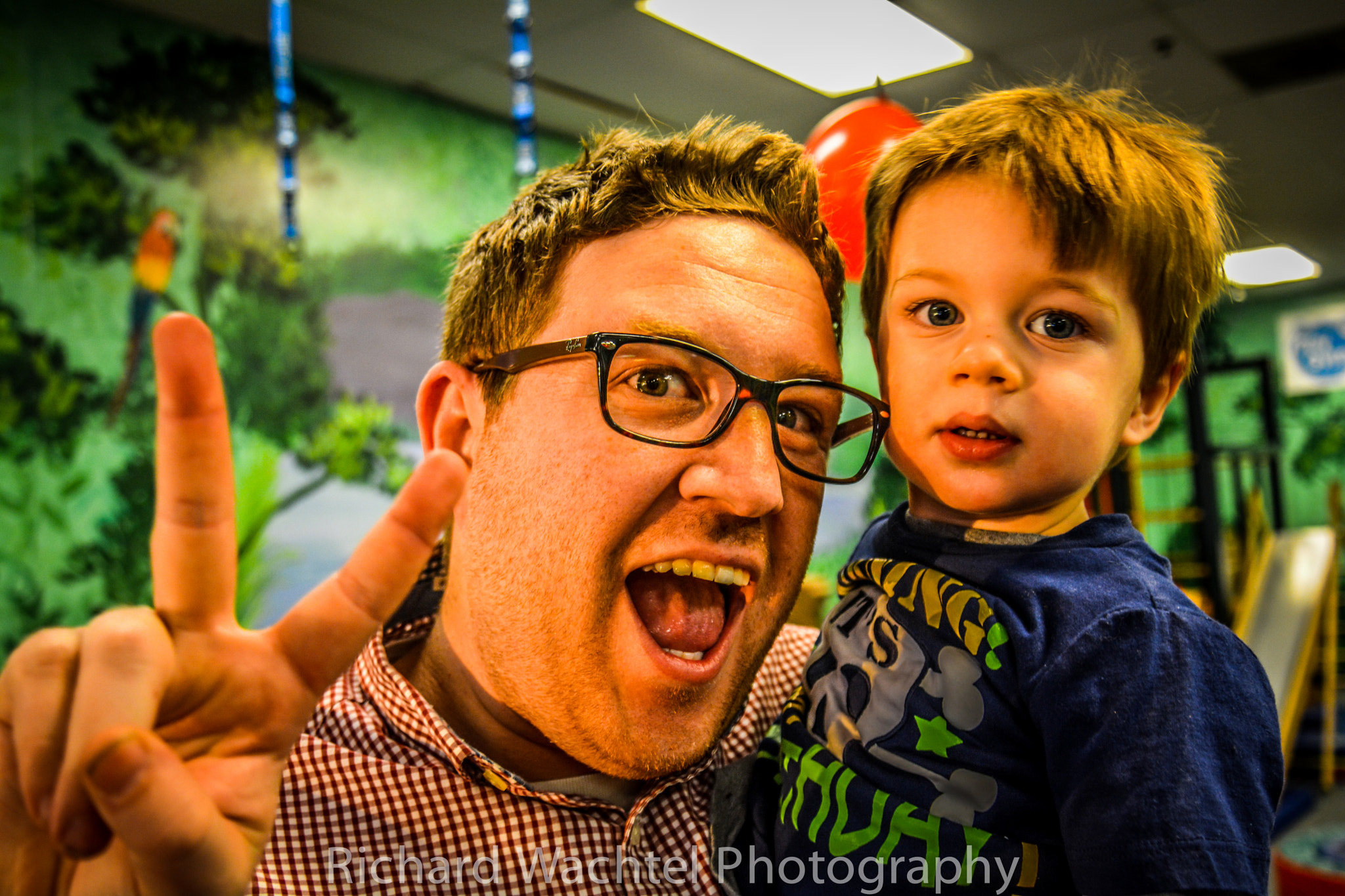 Nikon D7100 sample photo. Father an son hanging out photography