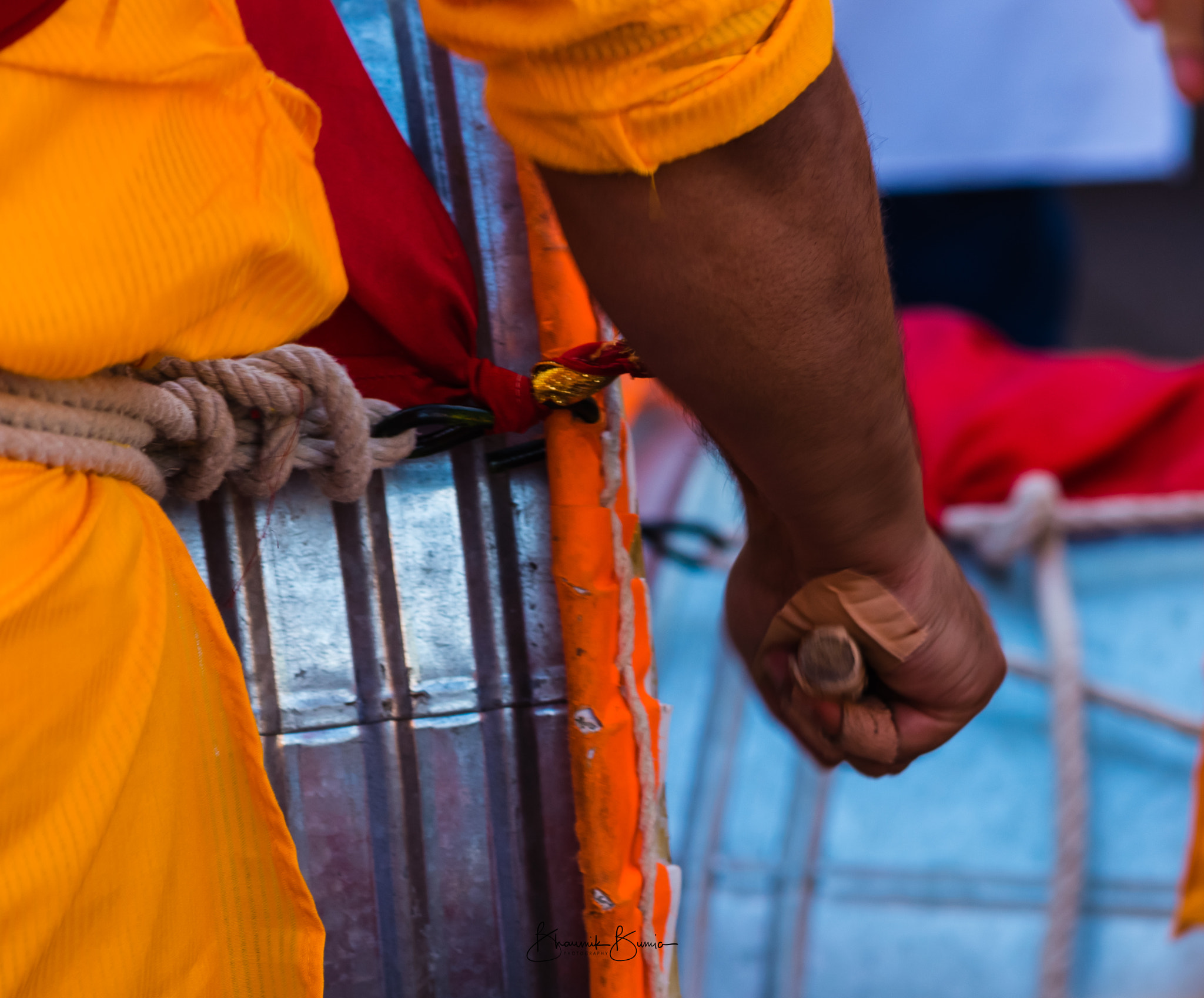 Nikon AF-Nikkor 80-200mm F2.8D ED sample photo. Tassa player - canberra photography