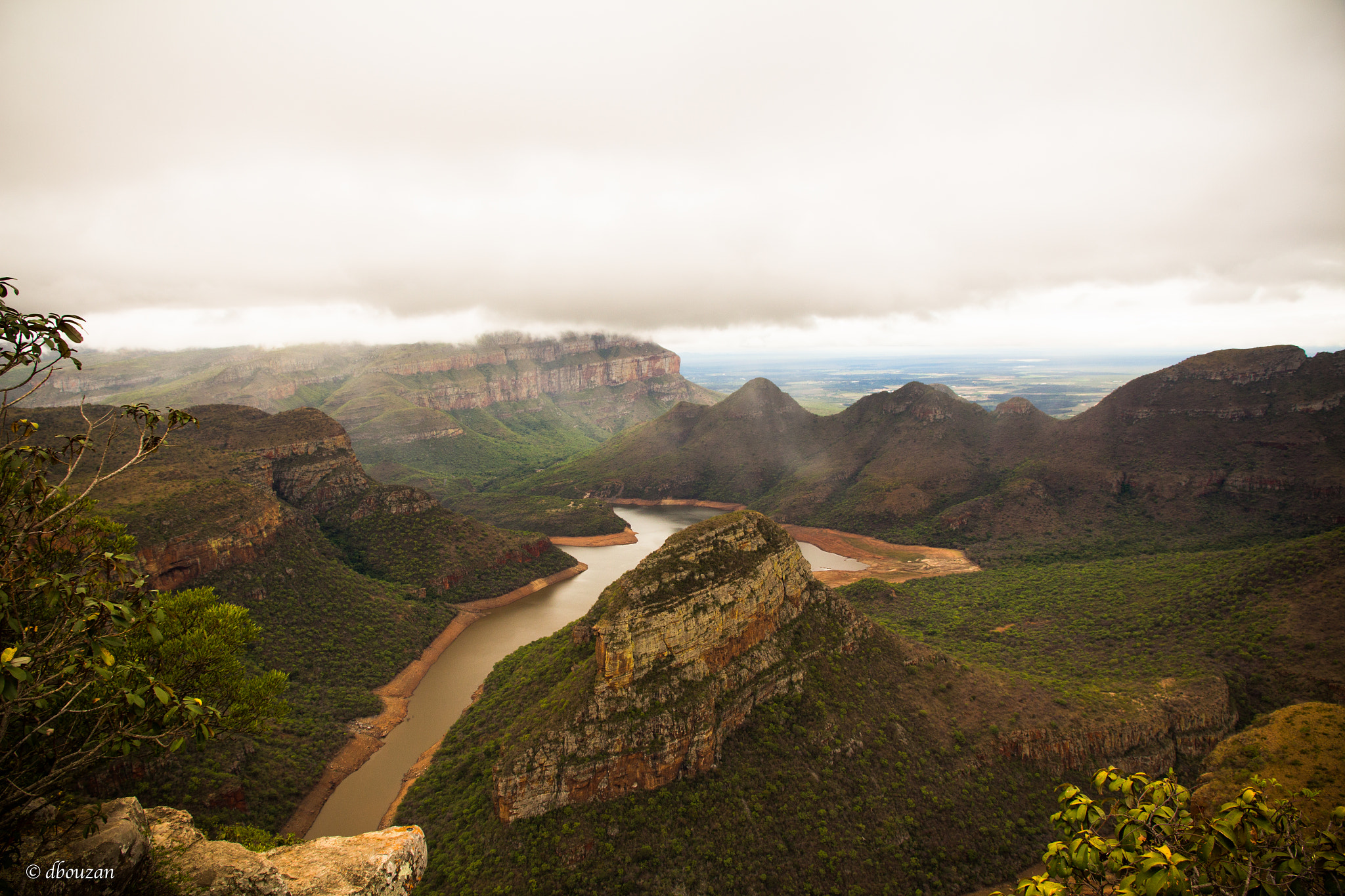 Canon EOS 650D (EOS Rebel T4i / EOS Kiss X6i) sample photo. Blyde river canyon photography