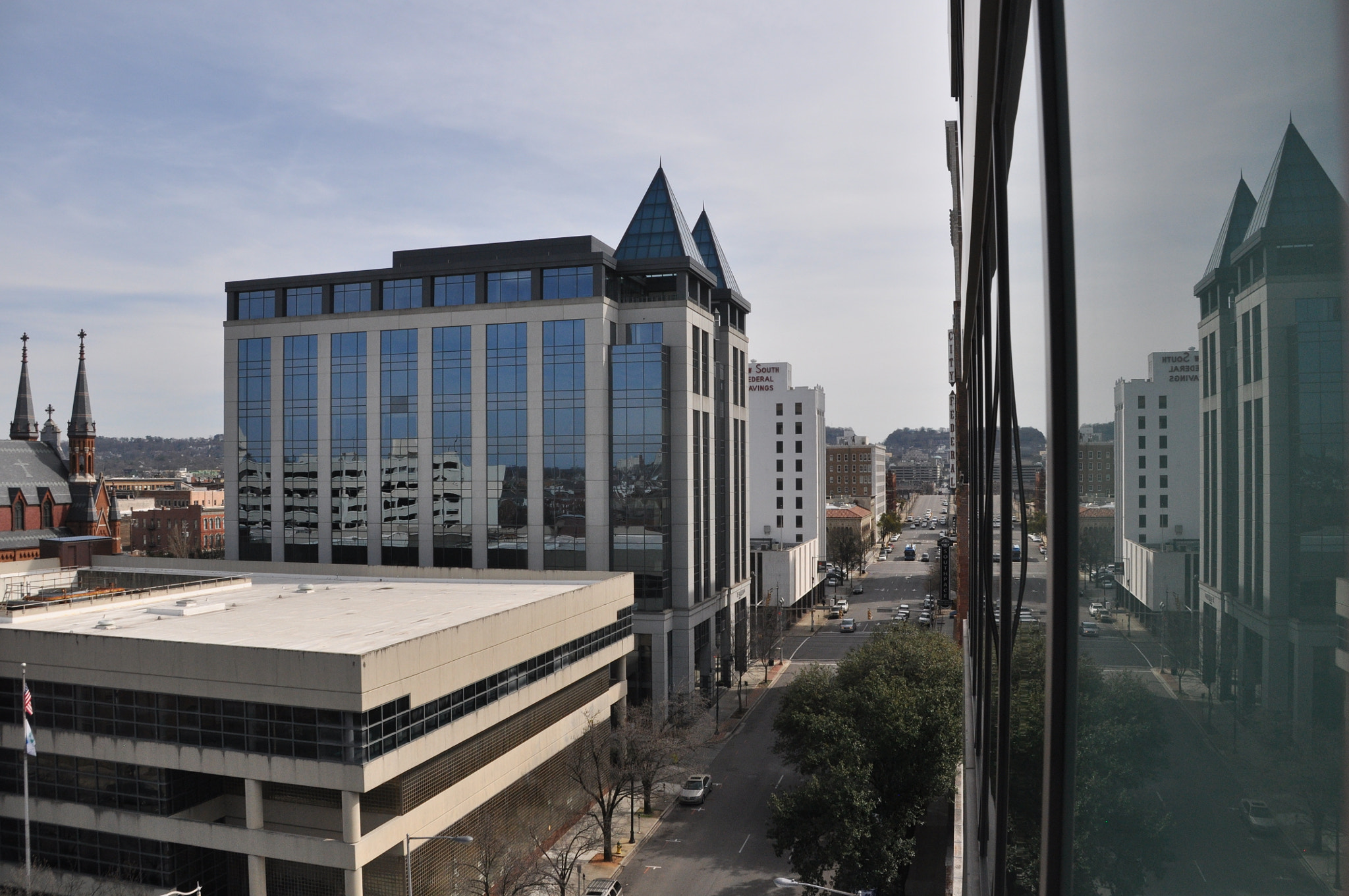 Nikon D5000 sample photo. Birmingham, al photography