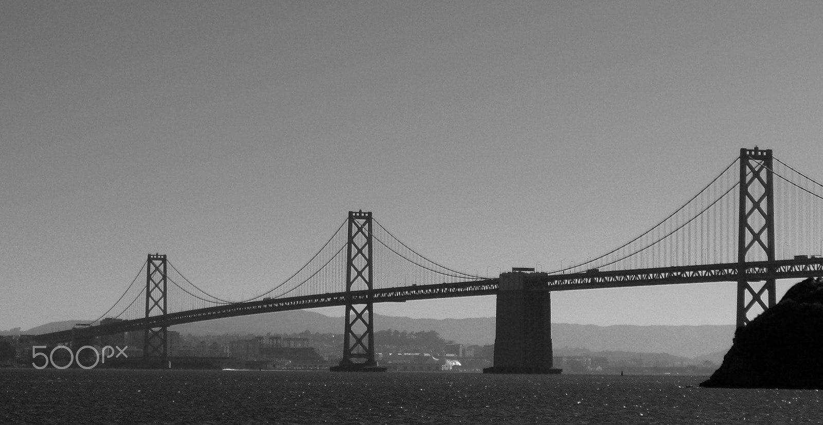 Leica D-LUX 5 sample photo. Going the distance from either side photography