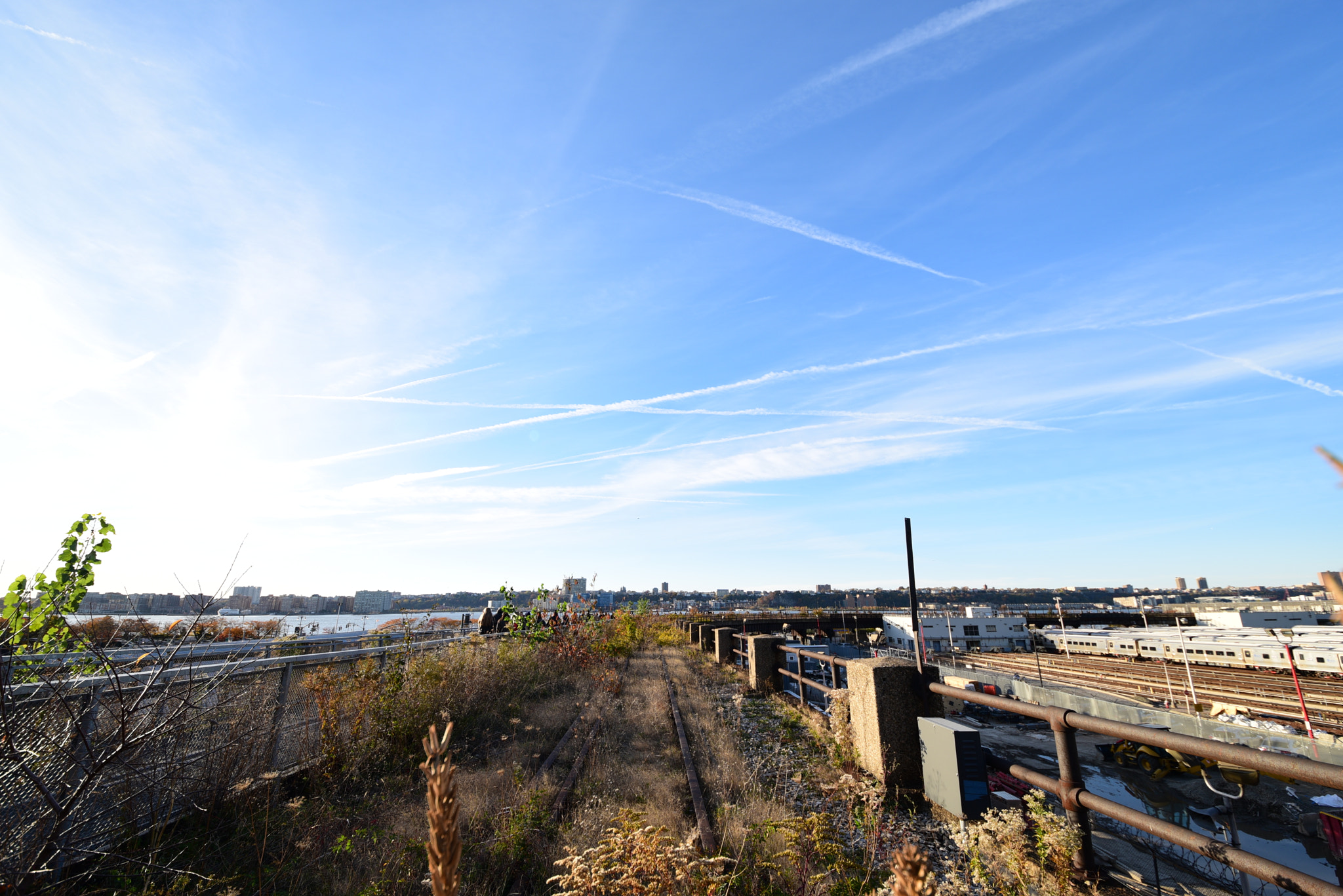 Sigma 12-24mm F4.5-5.6 II DG HSM sample photo. Done for the line photography