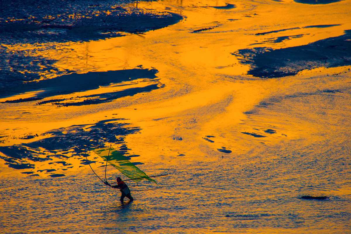 Nikon D800 sample photo. 霞浦 photography