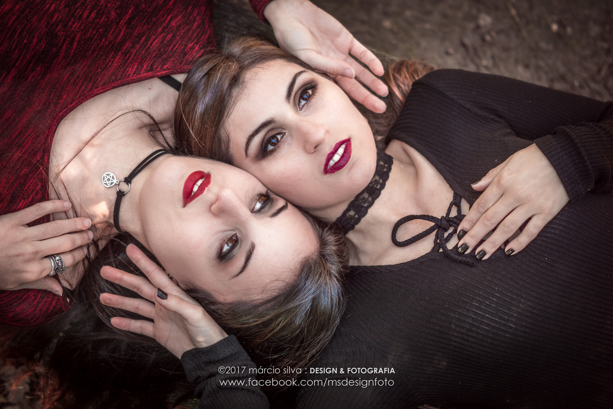 Sony ILCA-77M2 sample photo. Vampires or angels photography