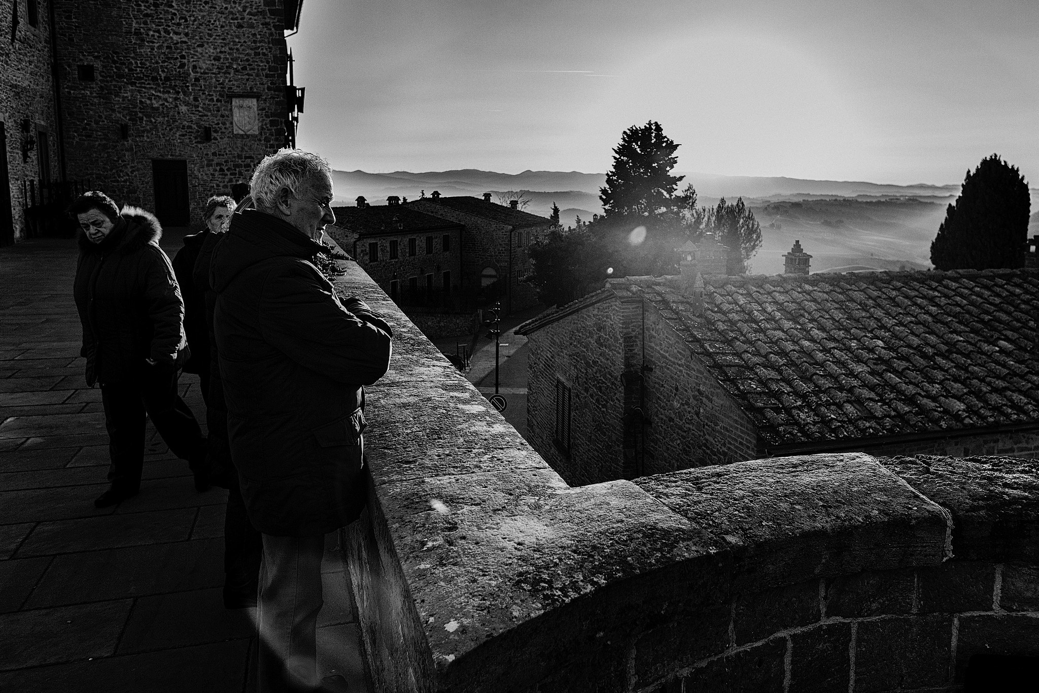 Canon EF 17-35mm f/2.8L sample photo. People photography