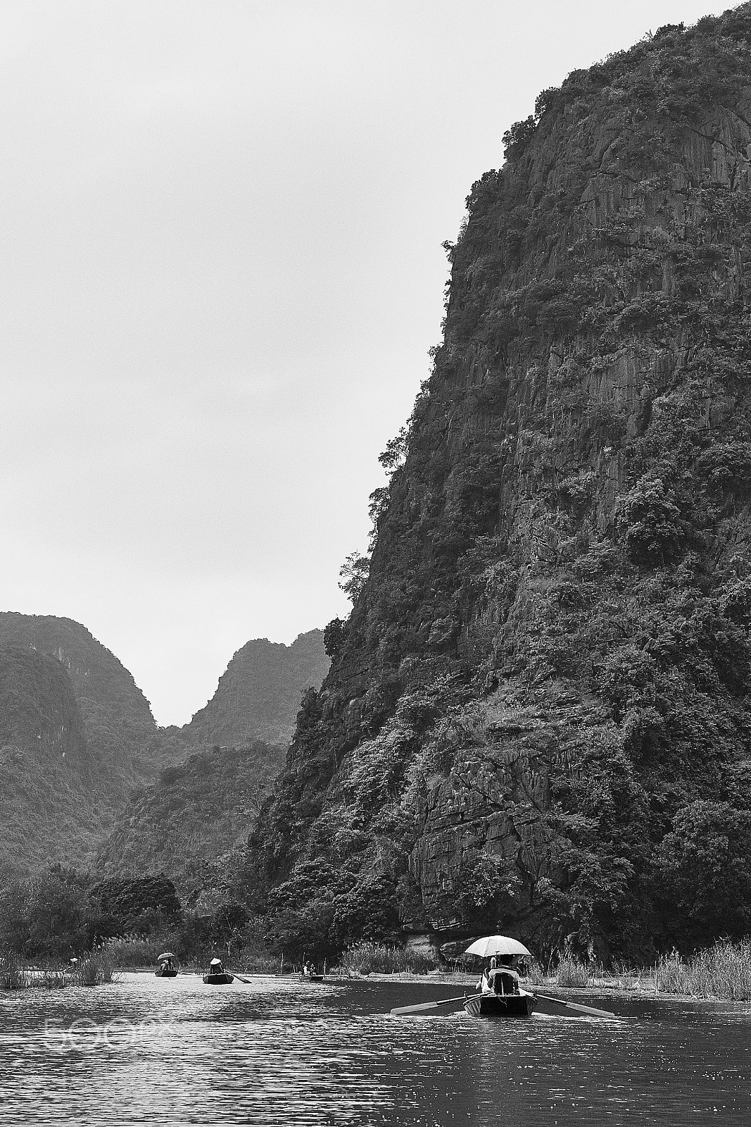 Sony a7 sample photo. Tam coc byn photography