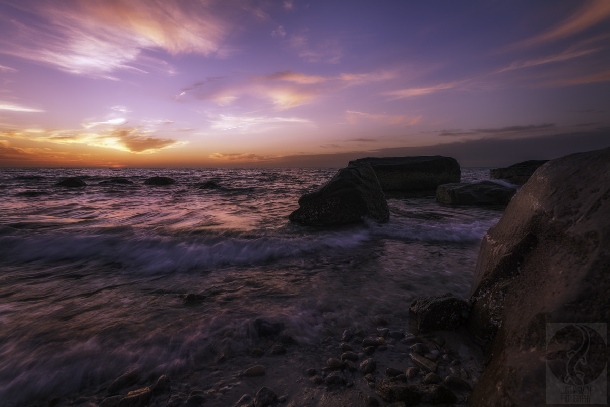 Nikon AF-S Nikkor 17-35mm F2.8D ED-IF sample photo. The knob photography