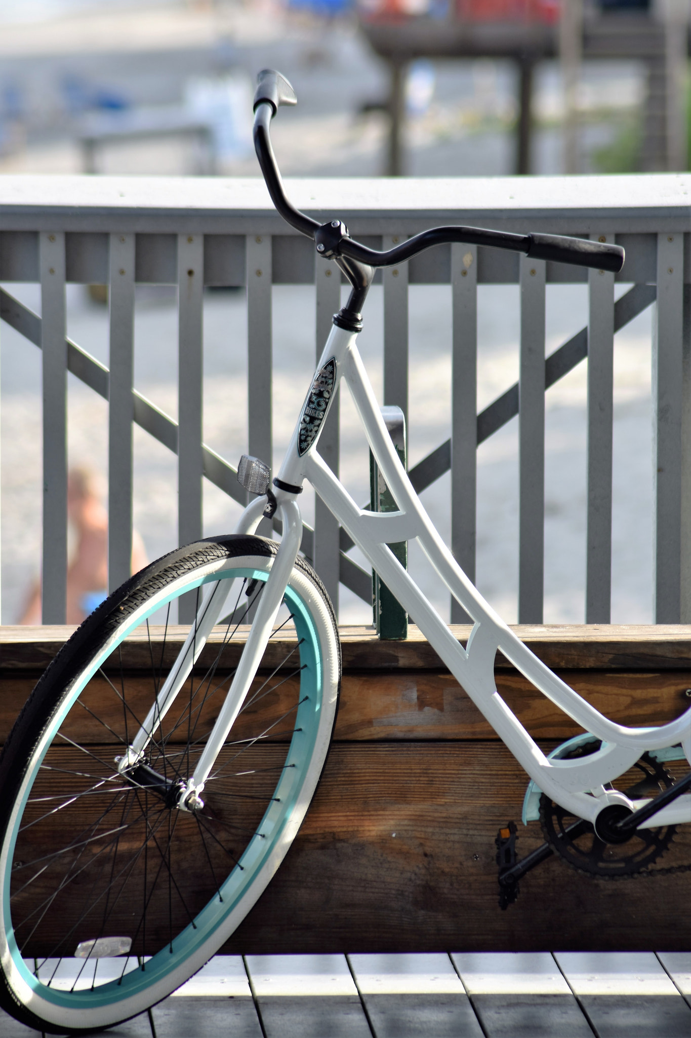 Nikon AF Nikkor 70-300mm F4-5.6G sample photo. () photography