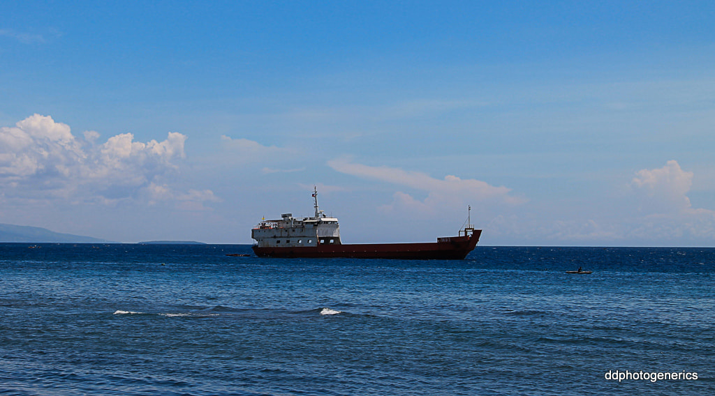 Canon EOS 1100D (EOS Rebel T3 / EOS Kiss X50) sample photo. Race to infinity... photography