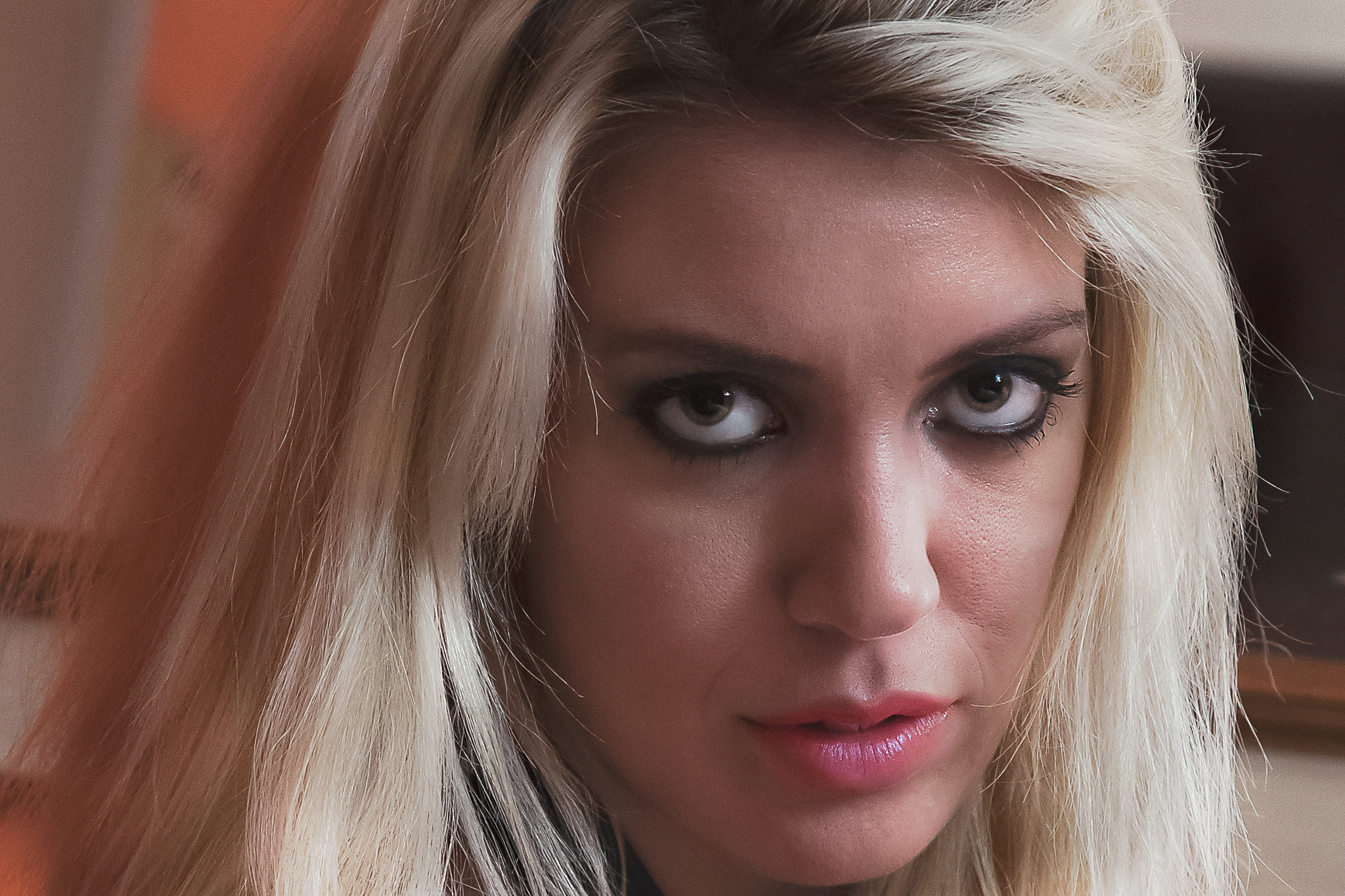 Nikon D300 sample photo. Arianna photography