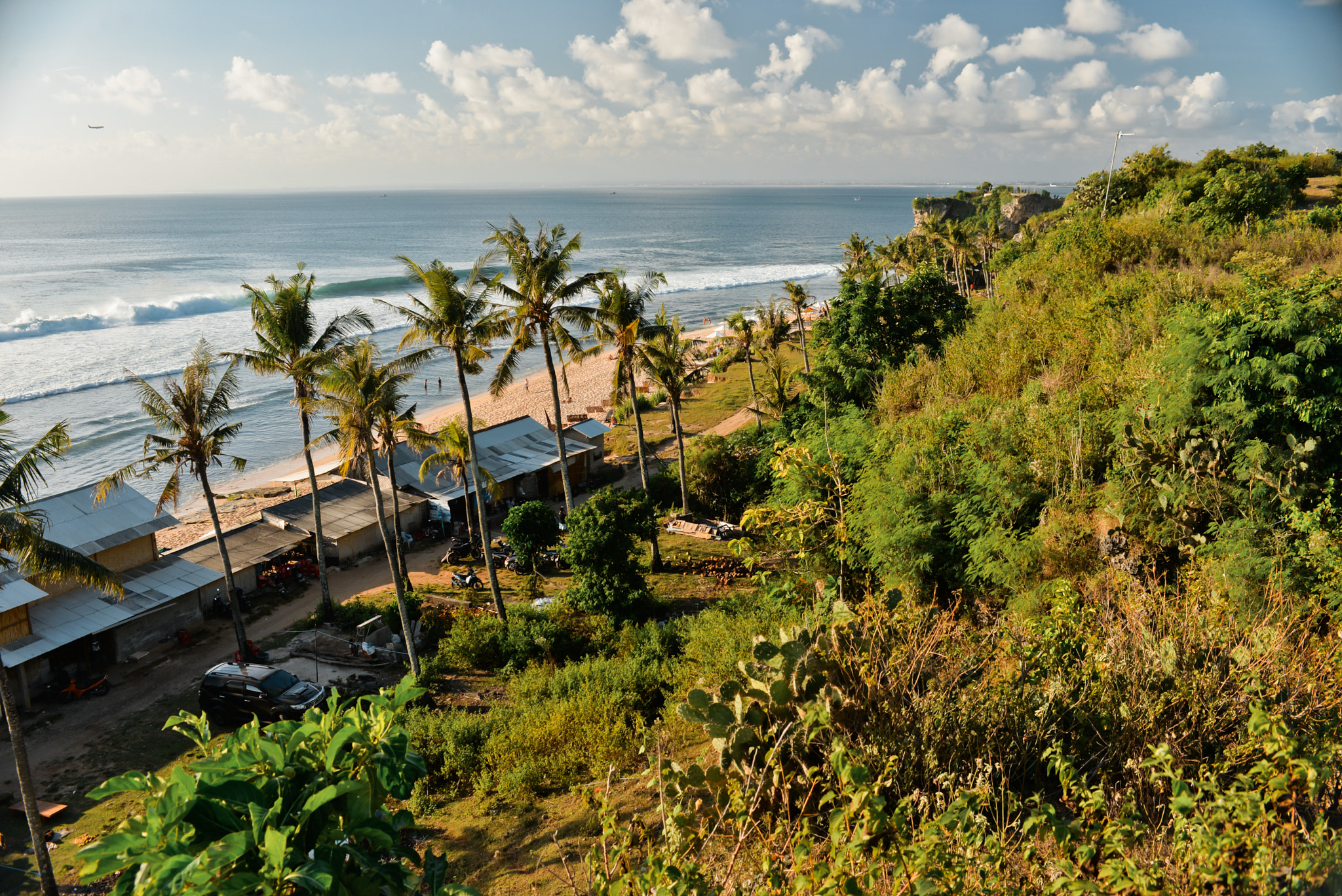 Nikon AF-S Nikkor 28-70mm F2.8 ED-IF sample photo. Bali island, indonesia photography
