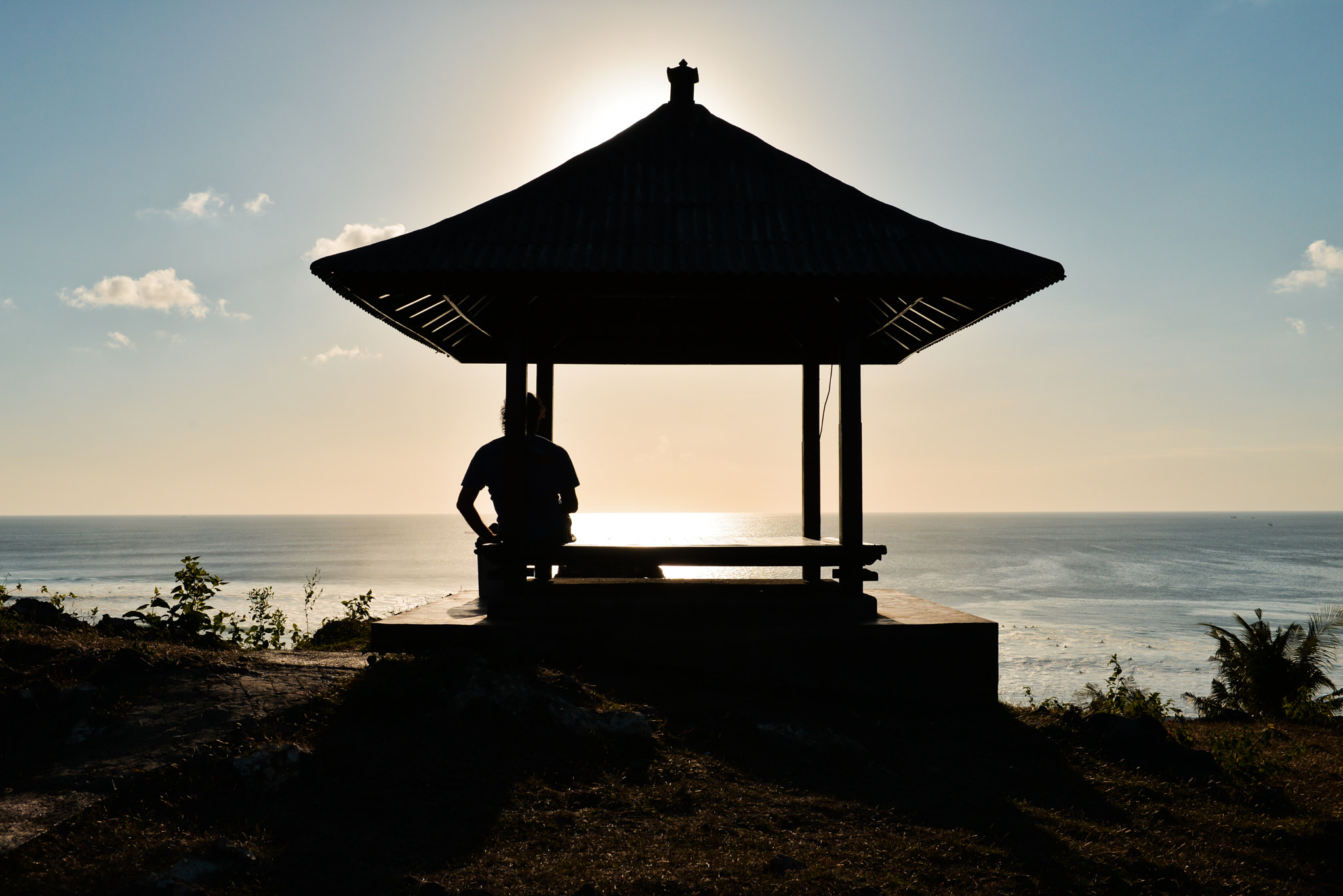 Nikon D610 + Nikon AF-S Nikkor 28-70mm F2.8 ED-IF sample photo. Bali island, indonesia photography