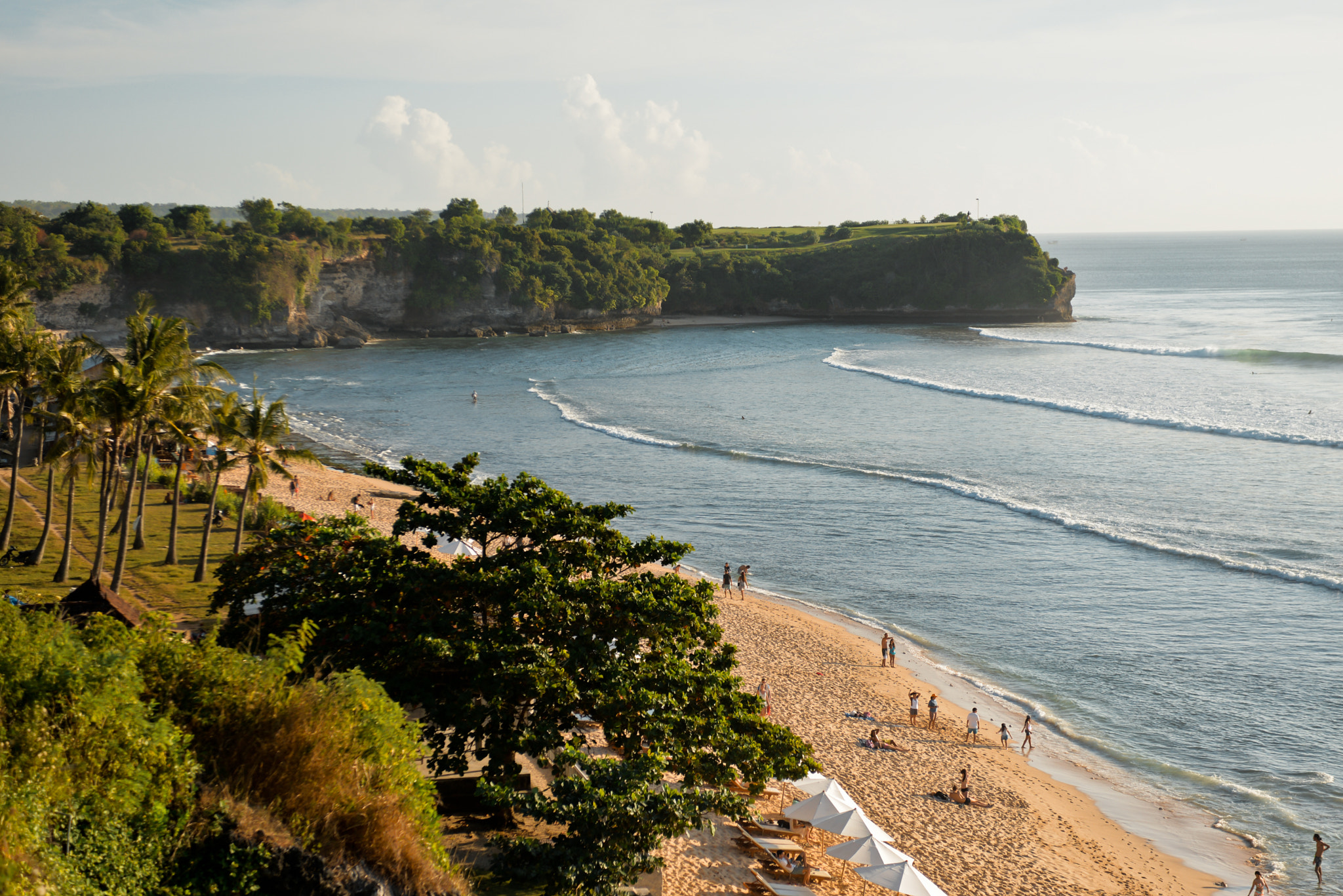 Nikon D610 + Nikon AF-S Nikkor 28-70mm F2.8 ED-IF sample photo. Bali island, indonesia photography