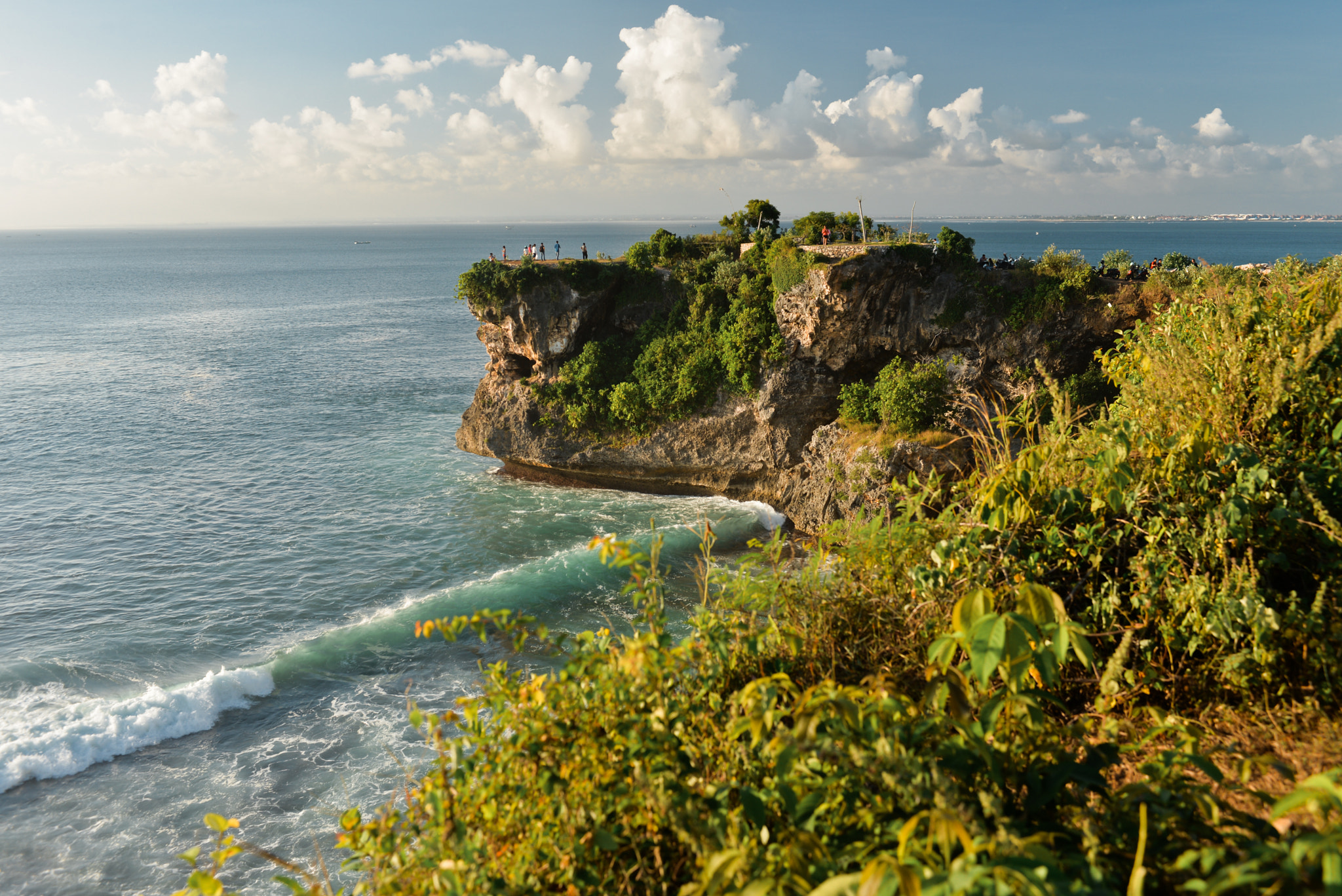 Nikon AF-S Nikkor 28-70mm F2.8 ED-IF sample photo. Bali island, indonesia photography
