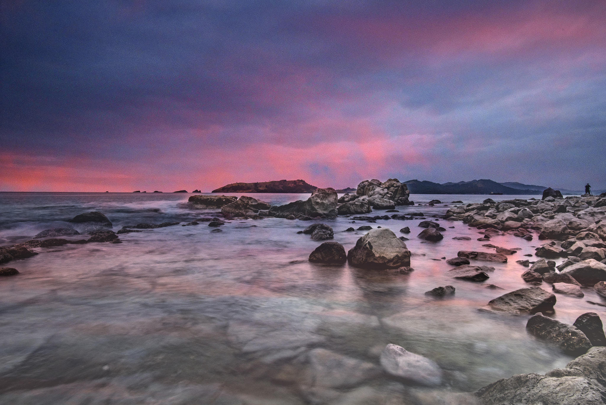 Nikon D810 + Nikon AF-S Nikkor 20mm F1.8G ED sample photo. Dsc photography