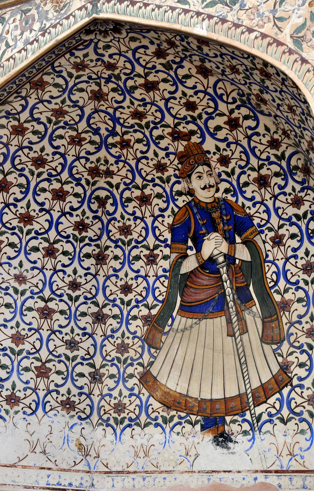 Nikon D5000 sample photo