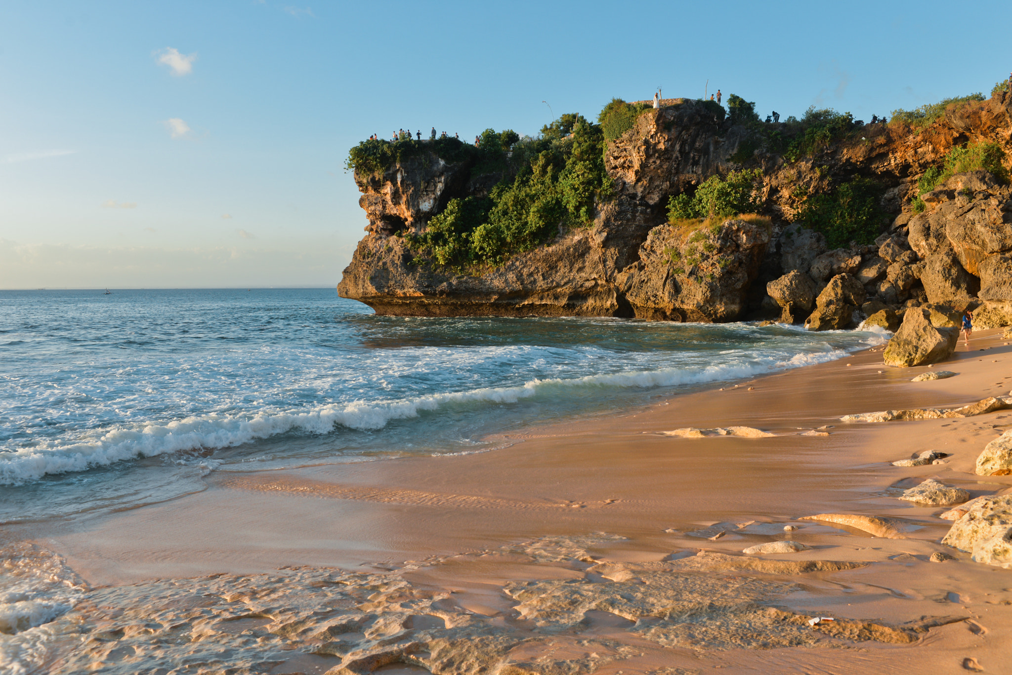 Nikon AF-S Nikkor 28-70mm F2.8 ED-IF sample photo. Bali island, indonesia photography