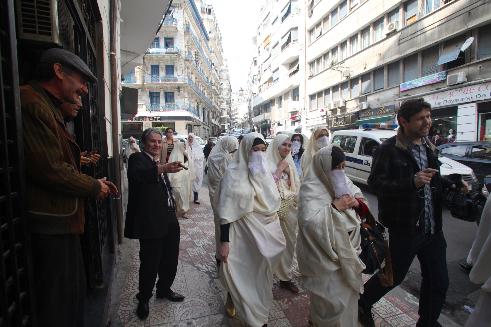 Canon EF 17-35mm f/2.8L sample photo. Haik a alger photography