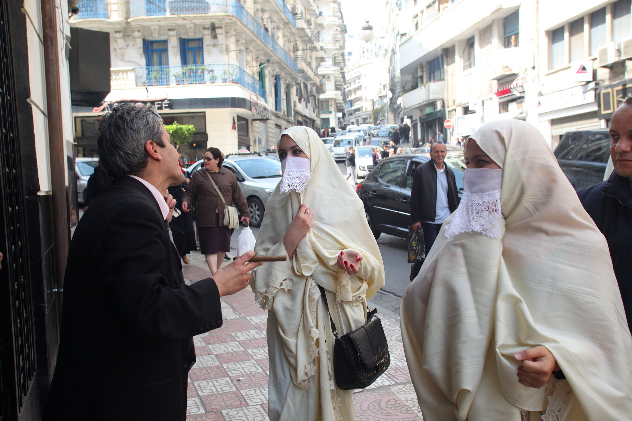 Canon EF 17-35mm f/2.8L sample photo. Haik a alger photography