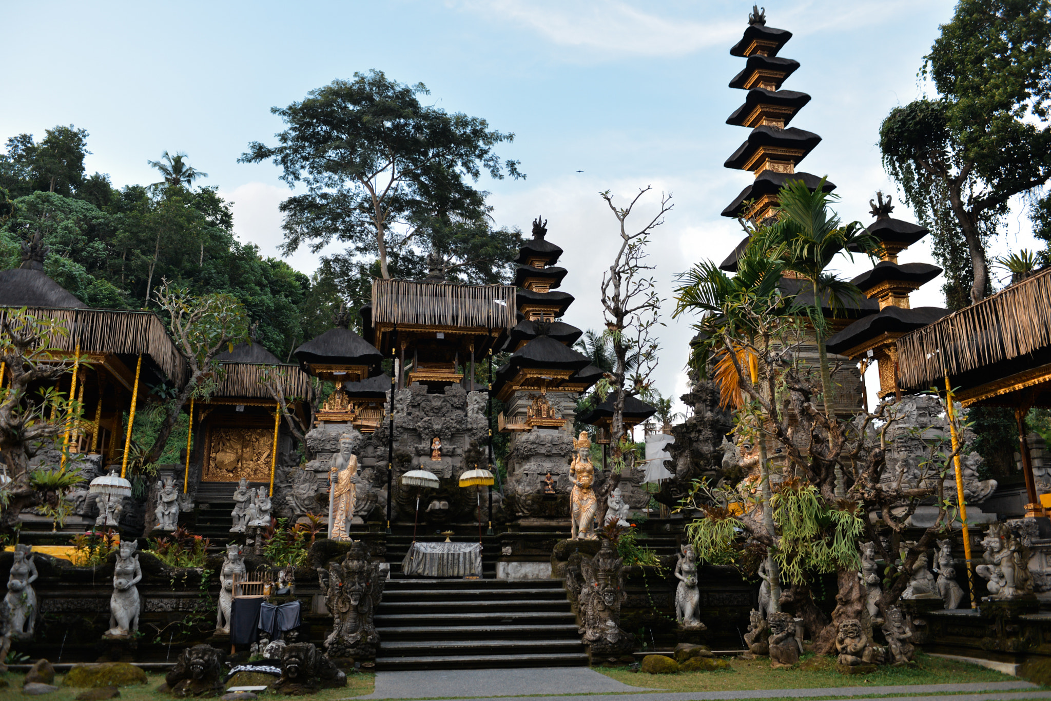 Nikon AF-S Nikkor 28-70mm F2.8 ED-IF sample photo. Bali island, indonesia photography