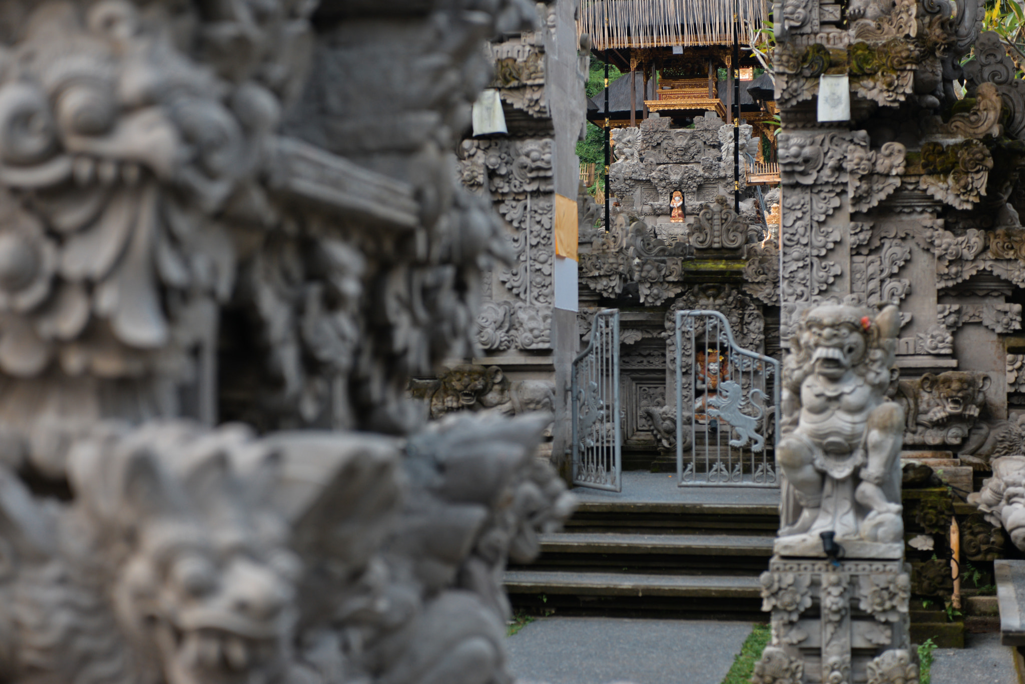 Nikon AF-S Nikkor 28-70mm F2.8 ED-IF sample photo. Bali island, indonesia photography