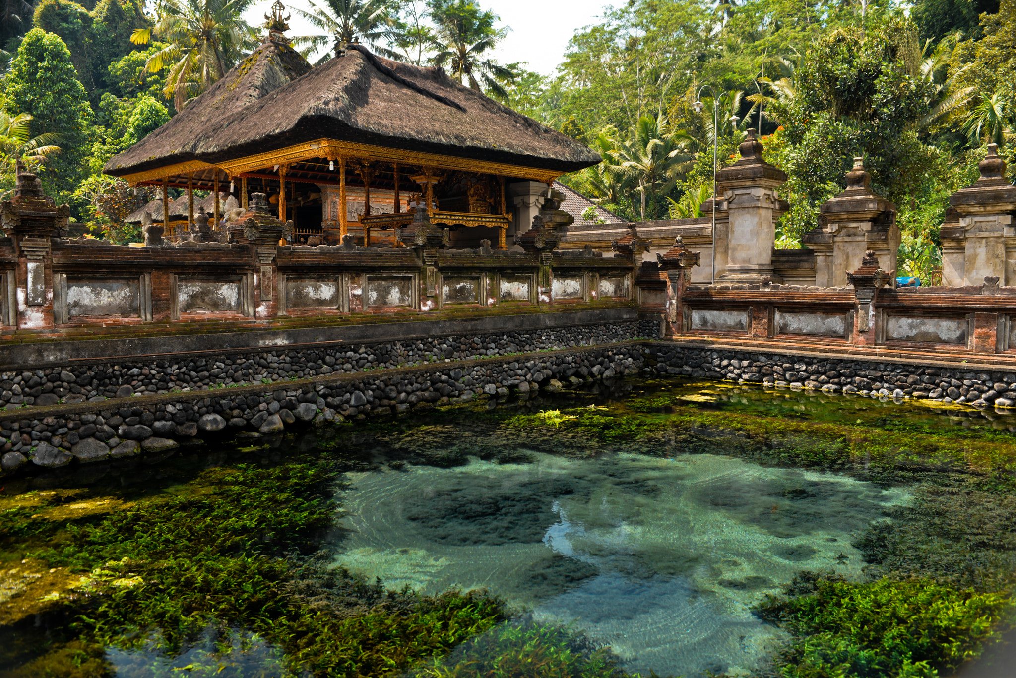 Nikon AF-S Nikkor 28-70mm F2.8 ED-IF sample photo. Bali island, indonesia photography