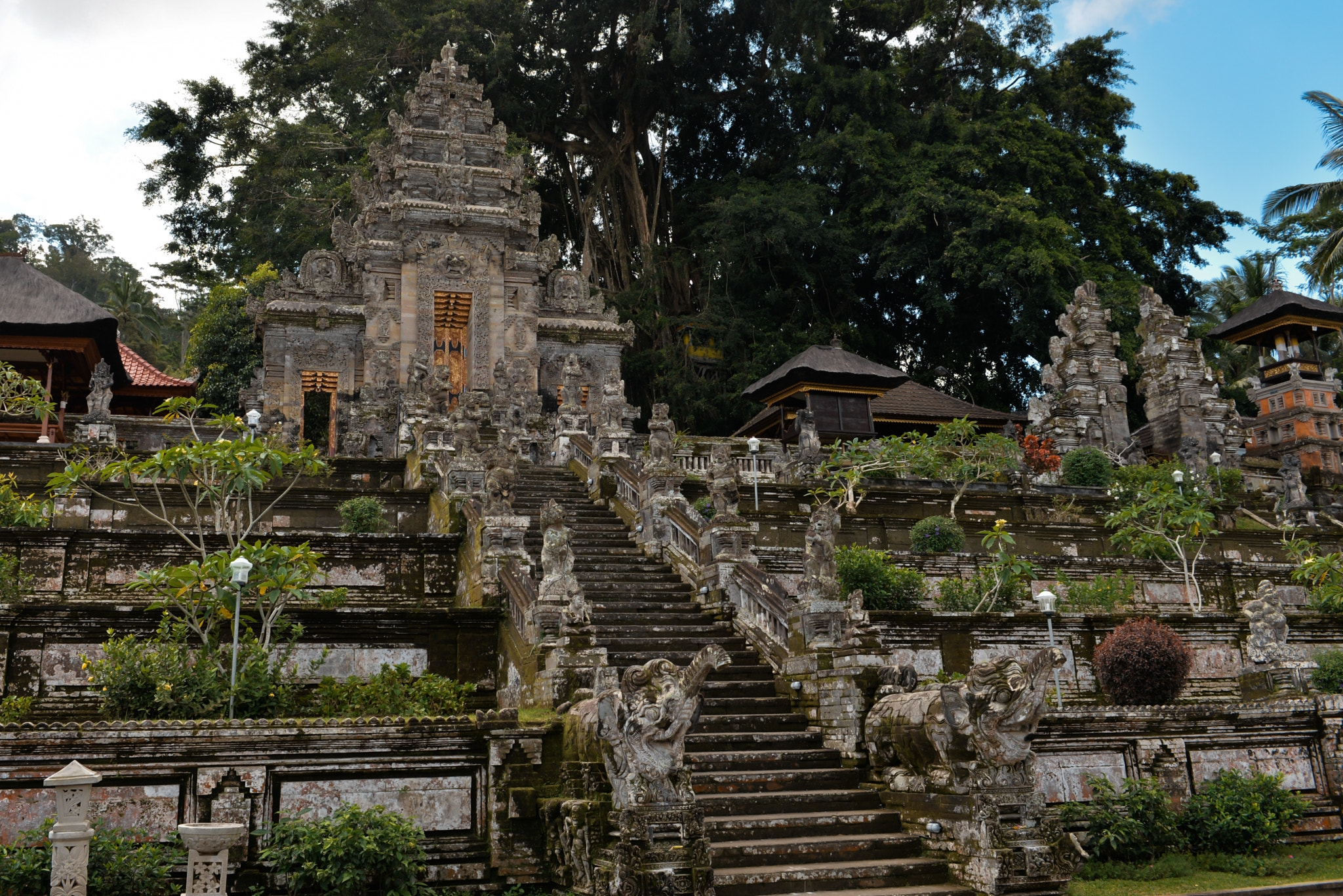 Nikon AF-S Nikkor 28-70mm F2.8 ED-IF sample photo. Bali island, indonesia photography