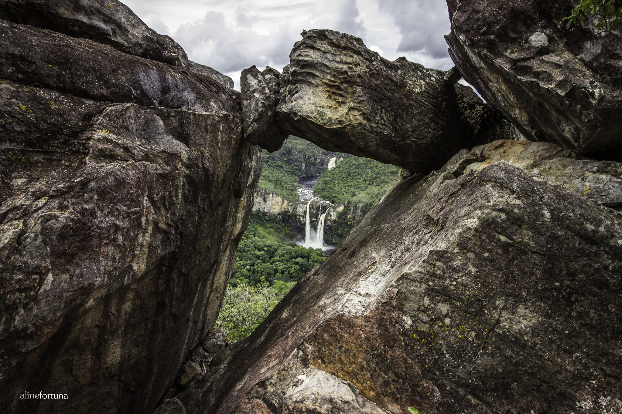 Canon EOS 600D (Rebel EOS T3i / EOS Kiss X5) sample photo. Mirante da janela - chapada dos veadeiros - go - brasil photography