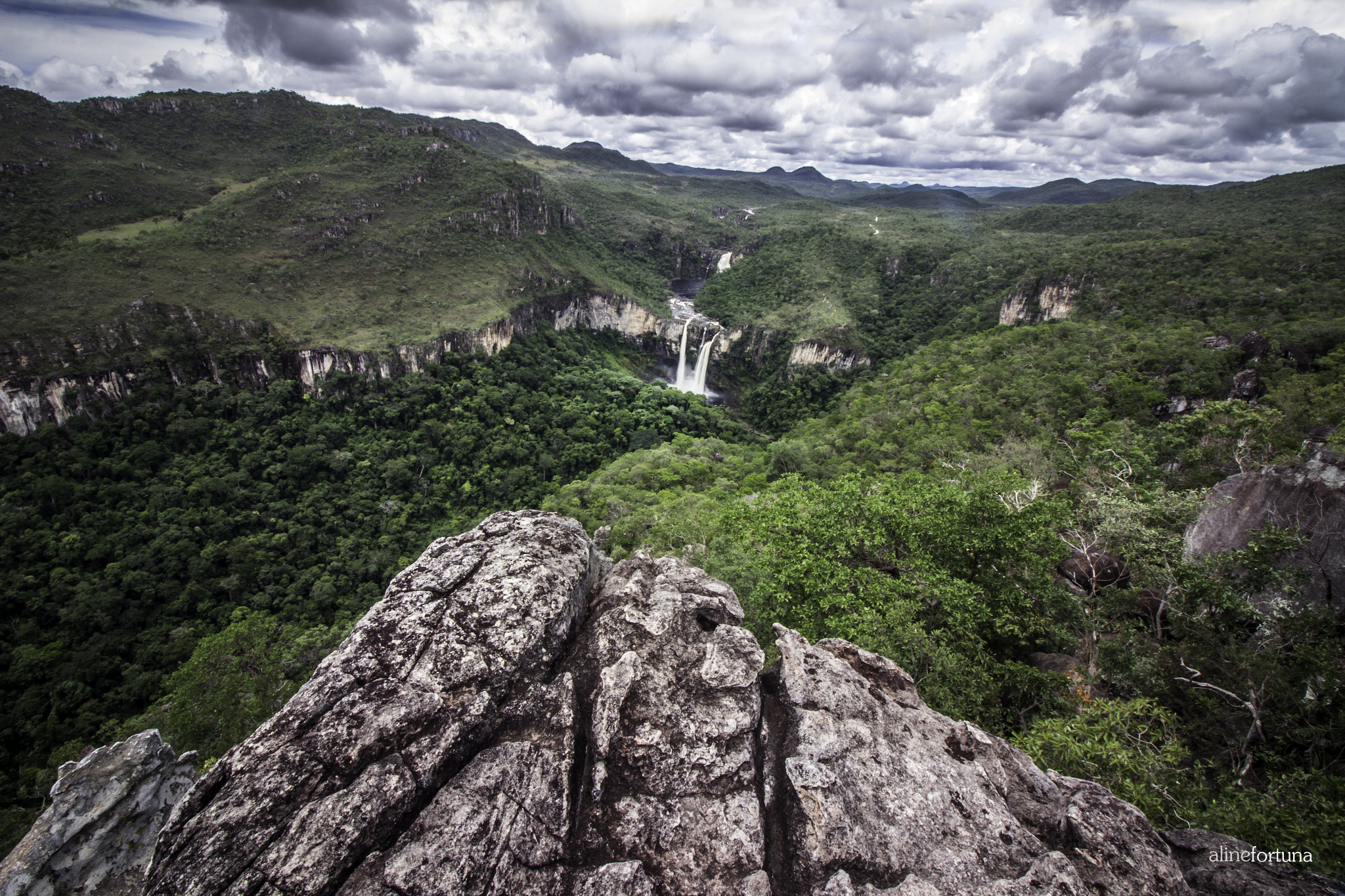 Canon EOS 600D (Rebel EOS T3i / EOS Kiss X5) sample photo. Mirante da janela - chapada dos veadeiros - go - brasil photography