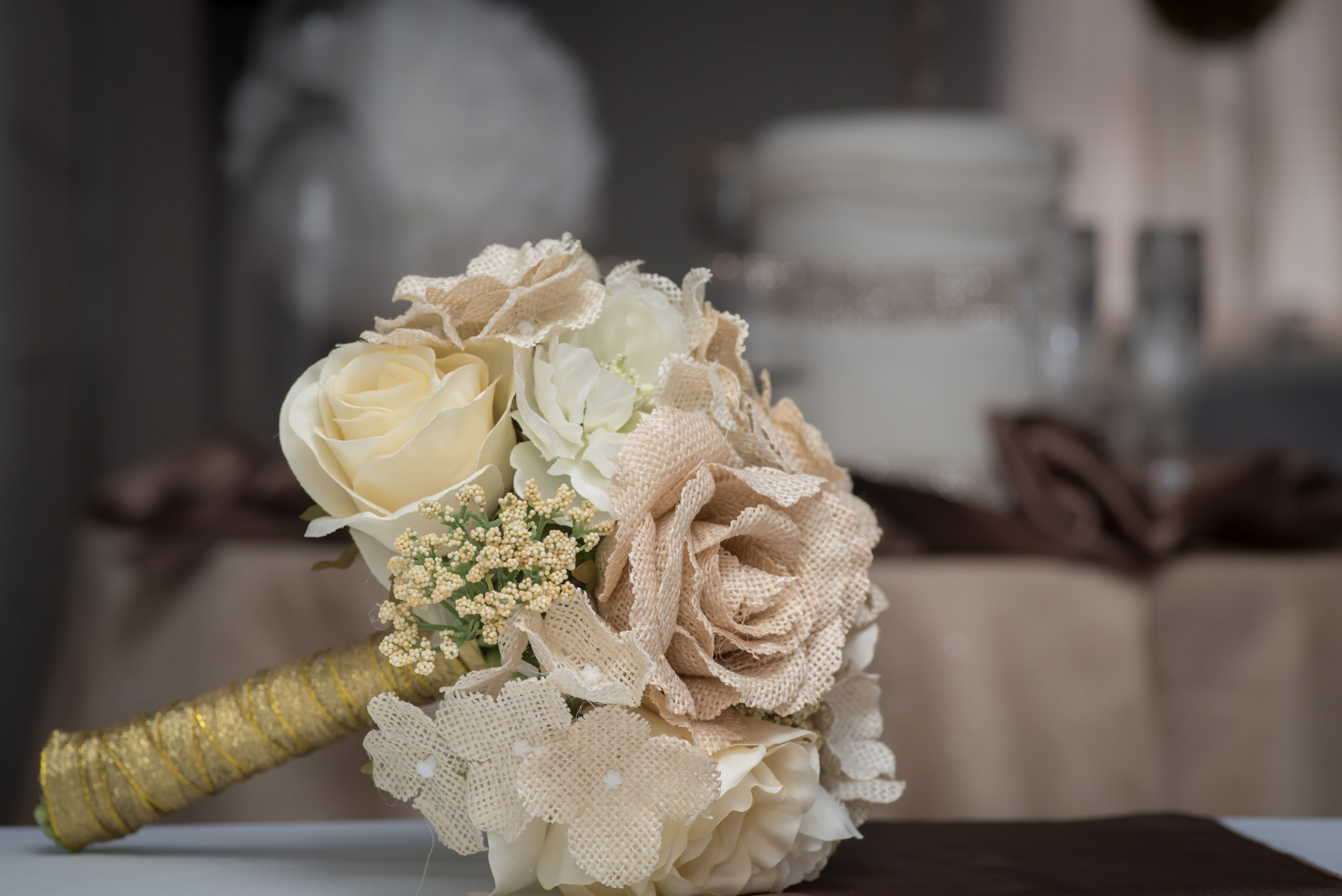 Nikon D750 sample photo. Bouquet photography