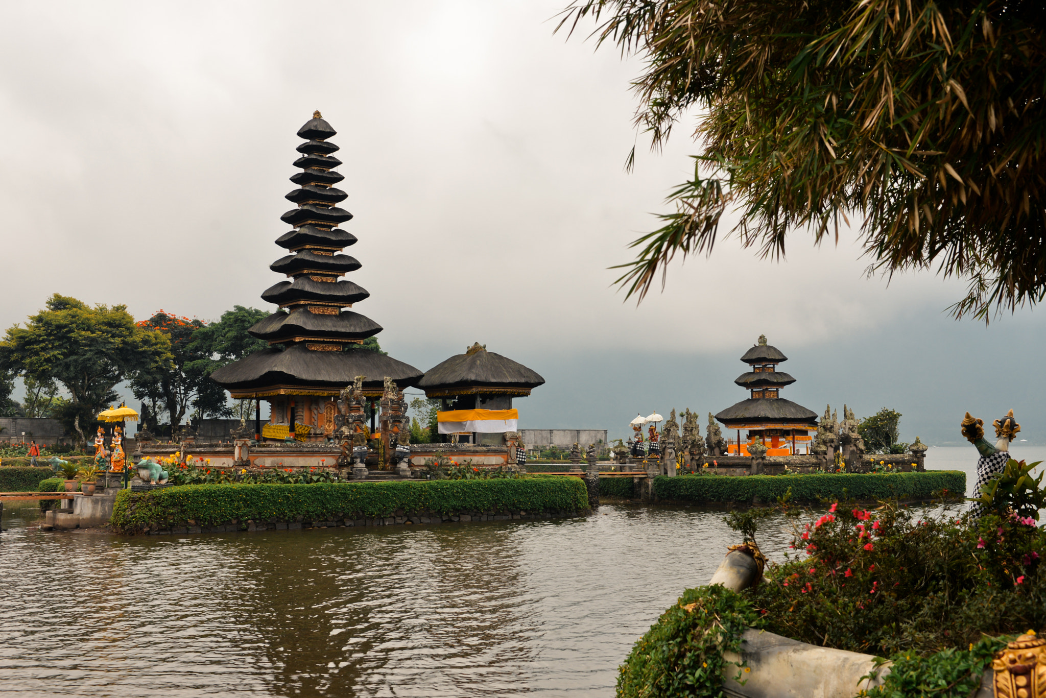 Nikon AF-S Nikkor 28-70mm F2.8 ED-IF sample photo. Bali island, indonesia photography