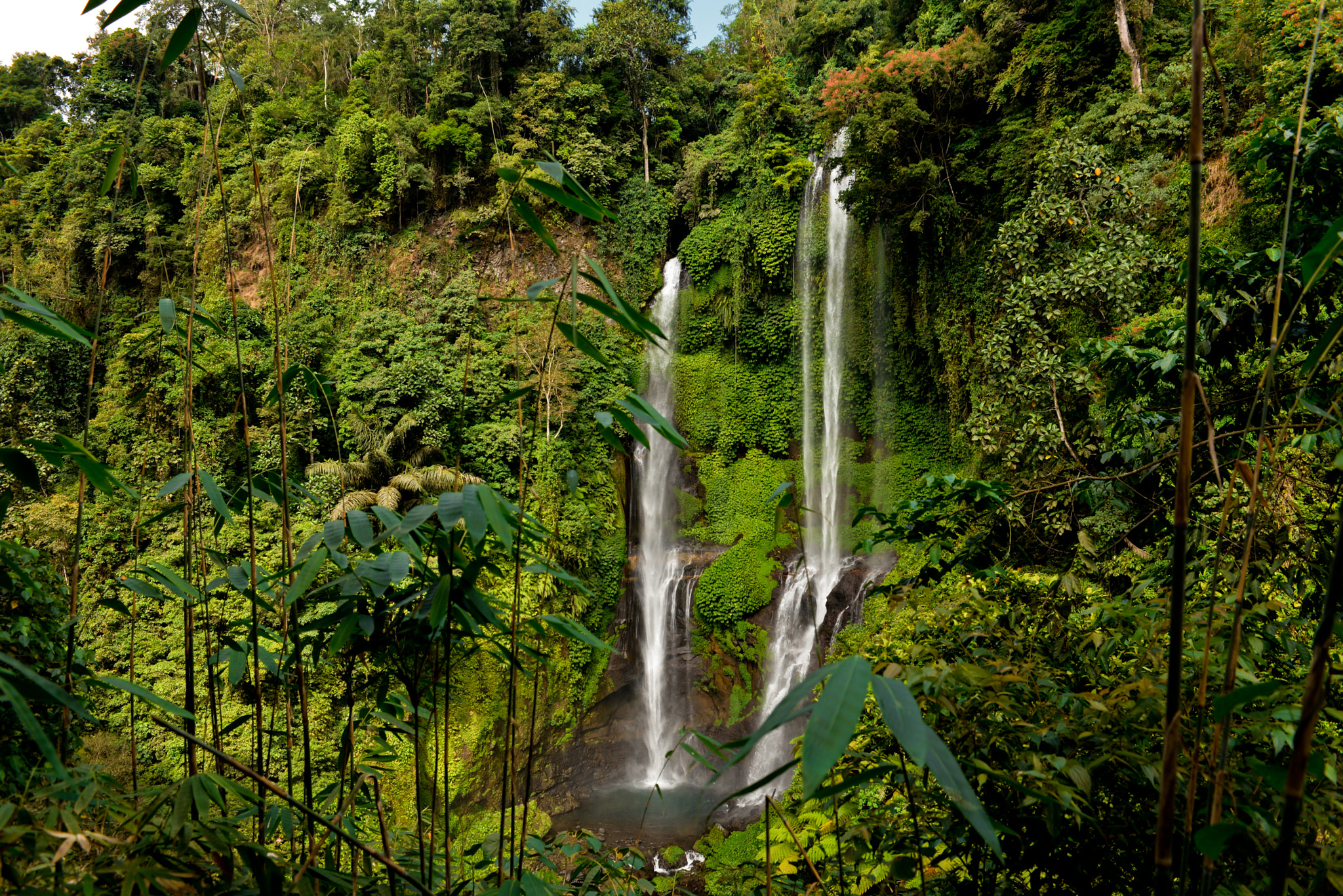Nikon AF-S Nikkor 28-70mm F2.8 ED-IF sample photo. Bali island, indonesia photography