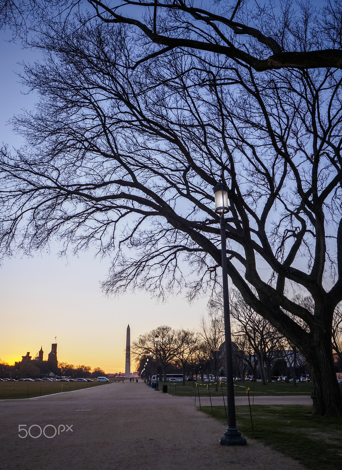 Olympus M.Zuiko Digital ED 7-14mm F2.8 PRO sample photo. The national monument, washington dc photography