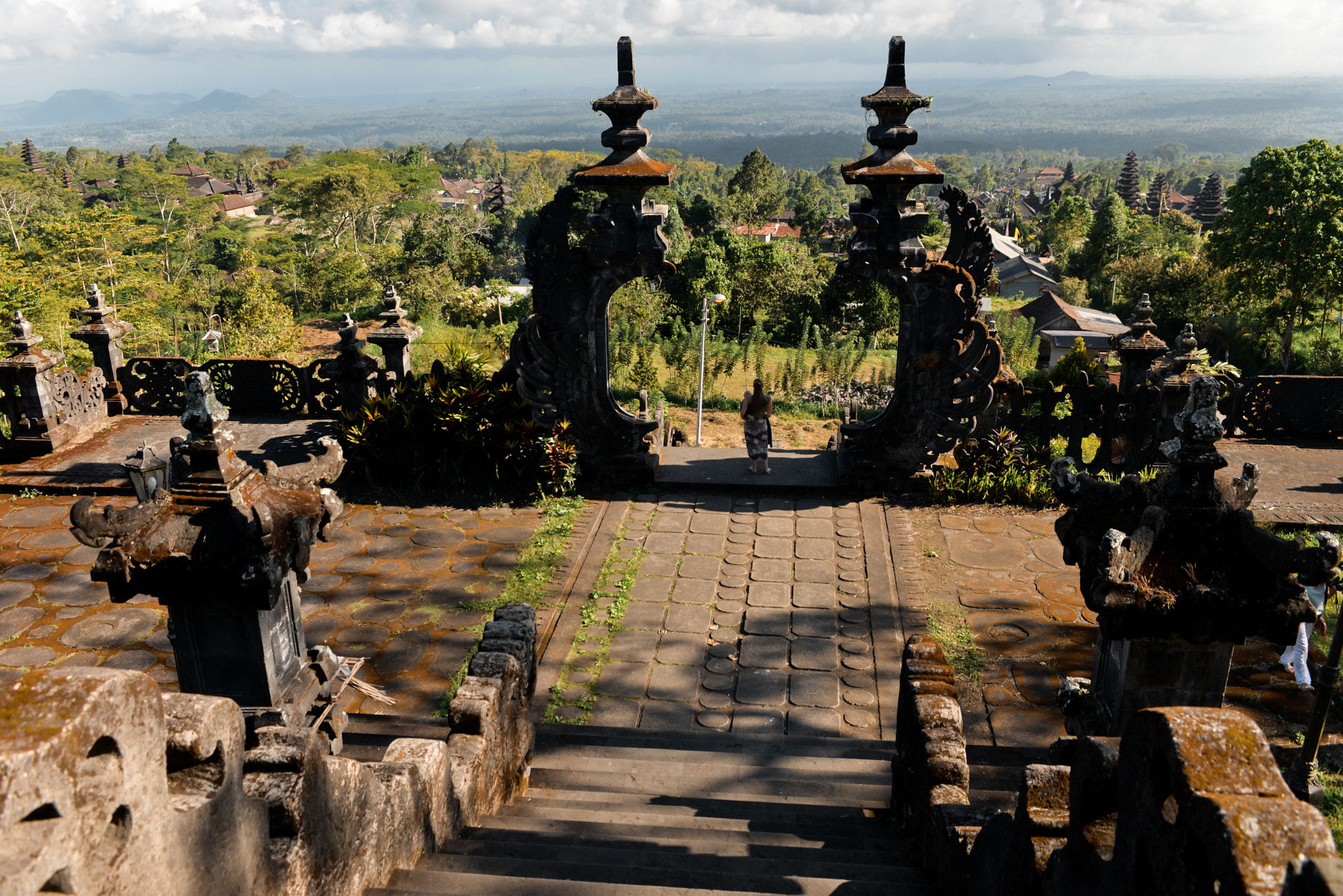 Nikon AF-S Nikkor 28-70mm F2.8 ED-IF sample photo. Bali island, indonesia photography
