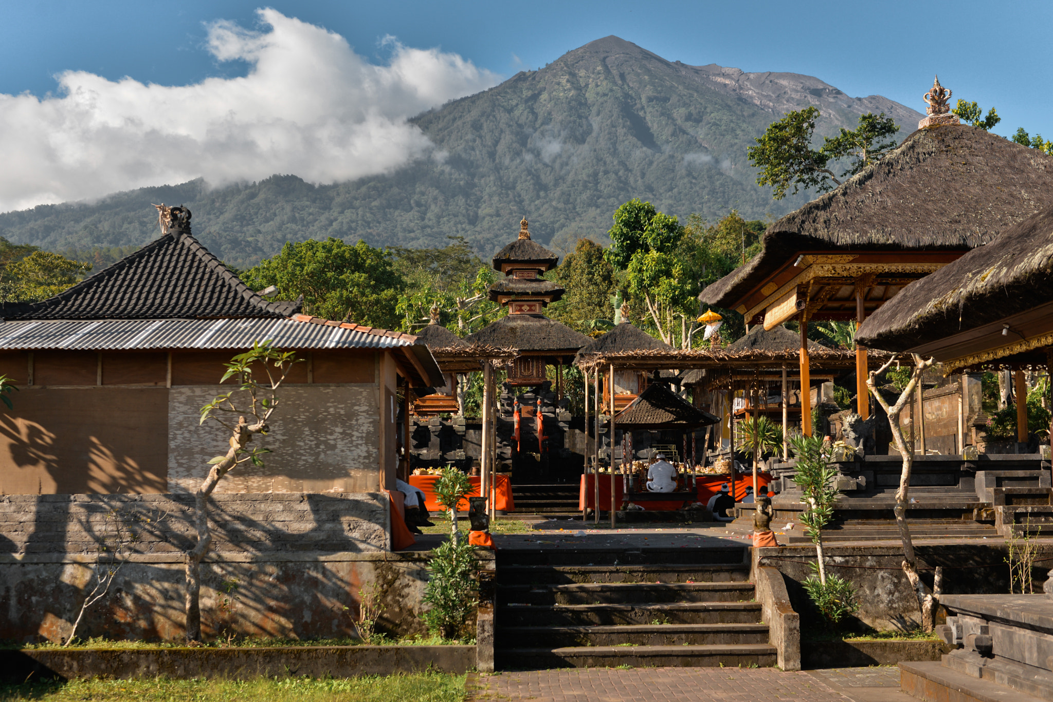 Nikon AF-S Nikkor 28-70mm F2.8 ED-IF sample photo. Bali island, indonesia photography