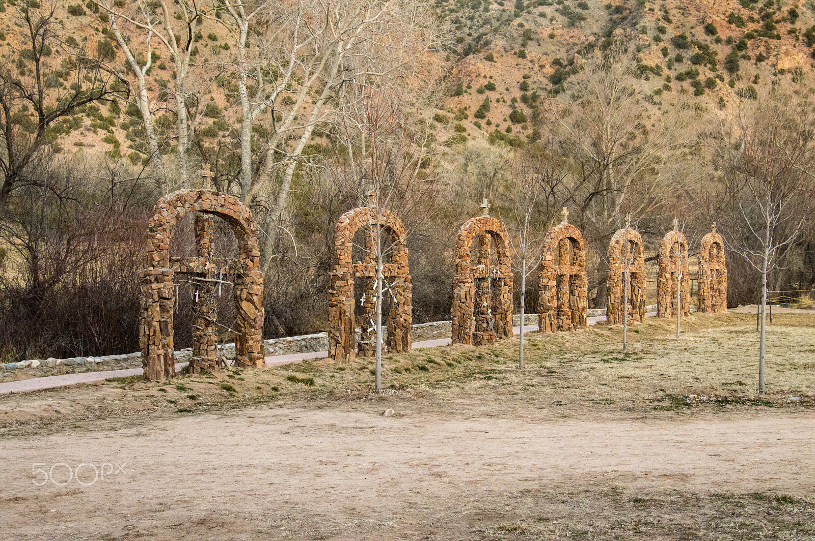 Nikon D3200 sample photo. Chimayo, nm ii photography