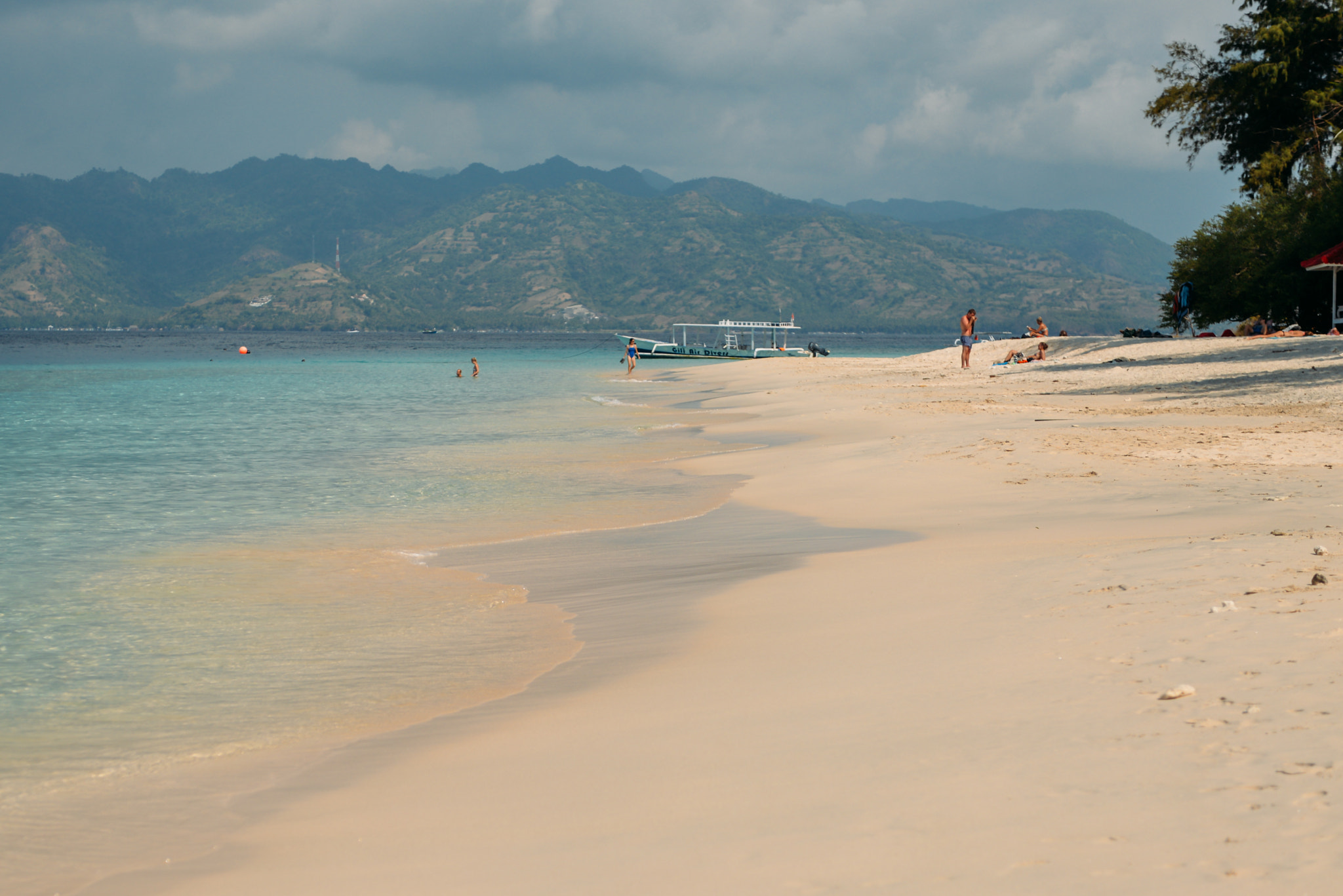 Nikon AF-S Nikkor 28-70mm F2.8 ED-IF sample photo. Bali island, indonesia photography