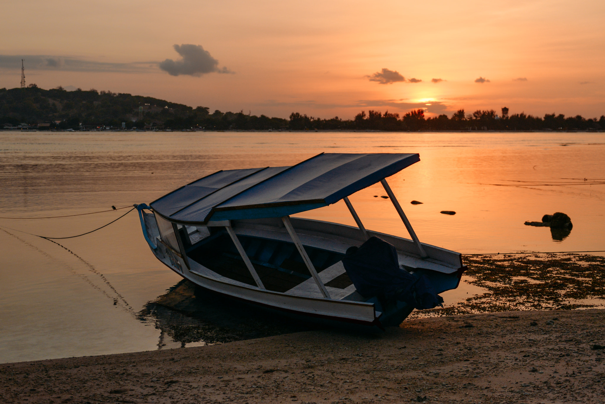 Nikon AF-S Nikkor 28-70mm F2.8 ED-IF sample photo. Bali island, indonesia photography