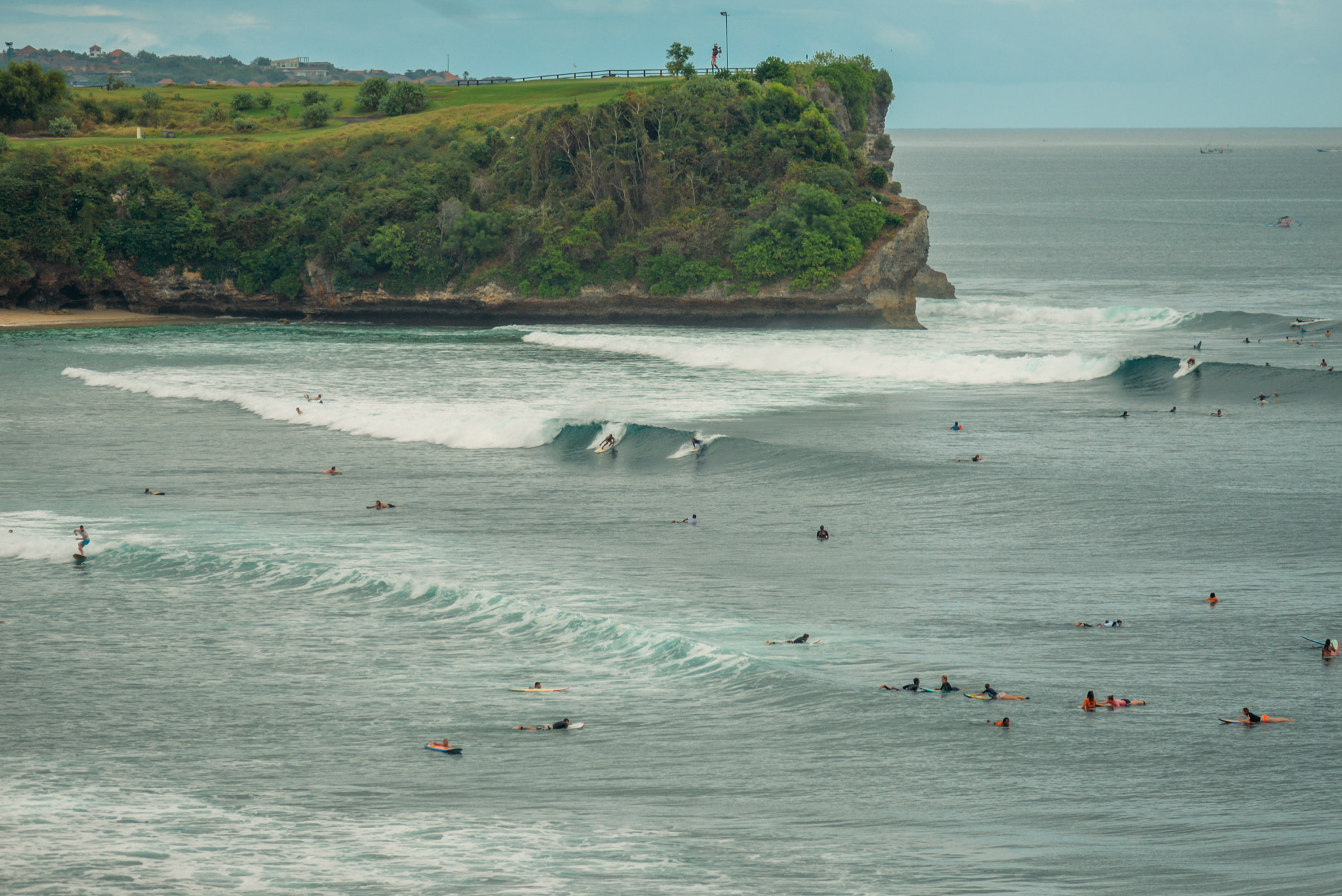 Nikon AF-Nikkor 80-200mm F2.8D ED sample photo. Bali island, indonesia photography