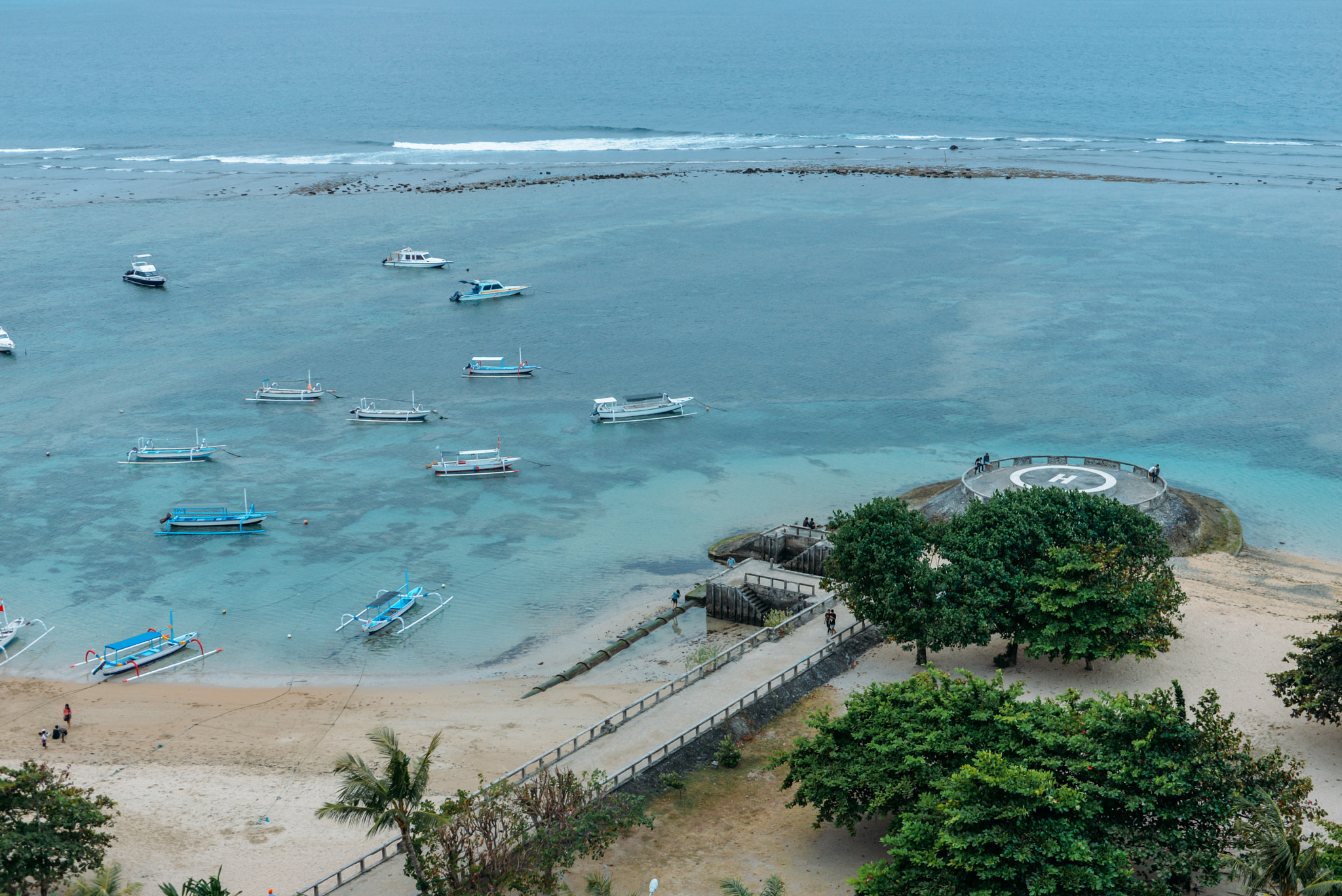 Nikon AF-S Nikkor 28-70mm F2.8 ED-IF sample photo. Bali island, indonesia photography