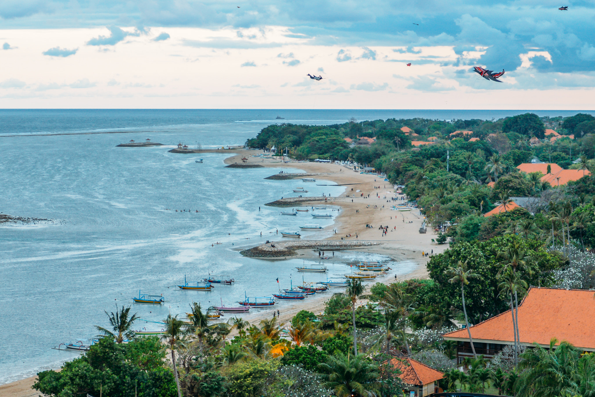 Nikon AF-S Nikkor 28-70mm F2.8 ED-IF sample photo. Bali island, indonesia photography