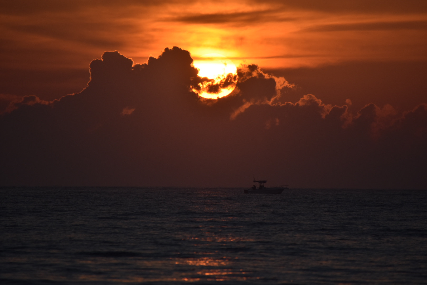 Nikon D3400 sample photo. Sunrise or sunset ? photography