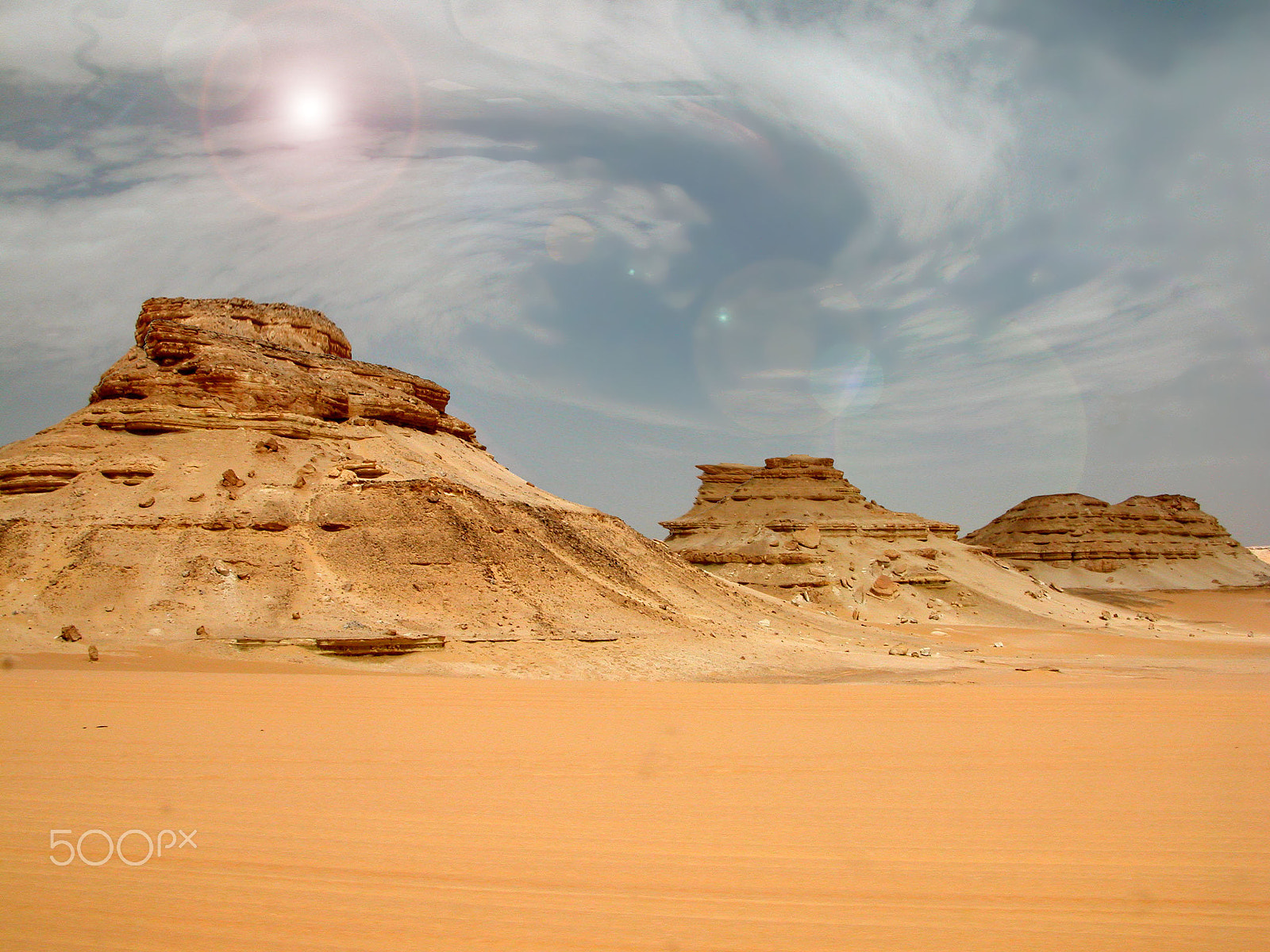 Nikon E5700 sample photo. Sahara desert photography